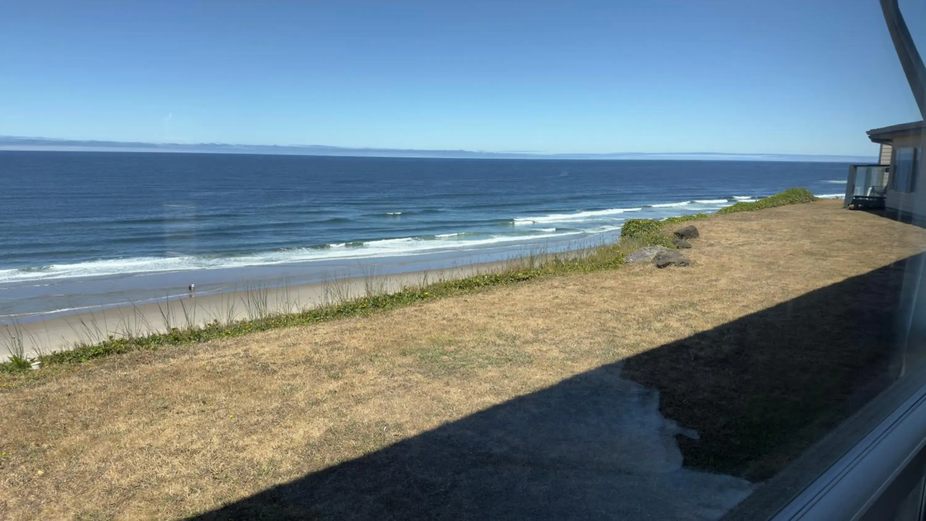 King Studio Oceanfront with Hot Tub in Seahorse Oceanfront Lodge King Studio Oceanfront with Hot Tub in Seahorse Oceanfront Lodge