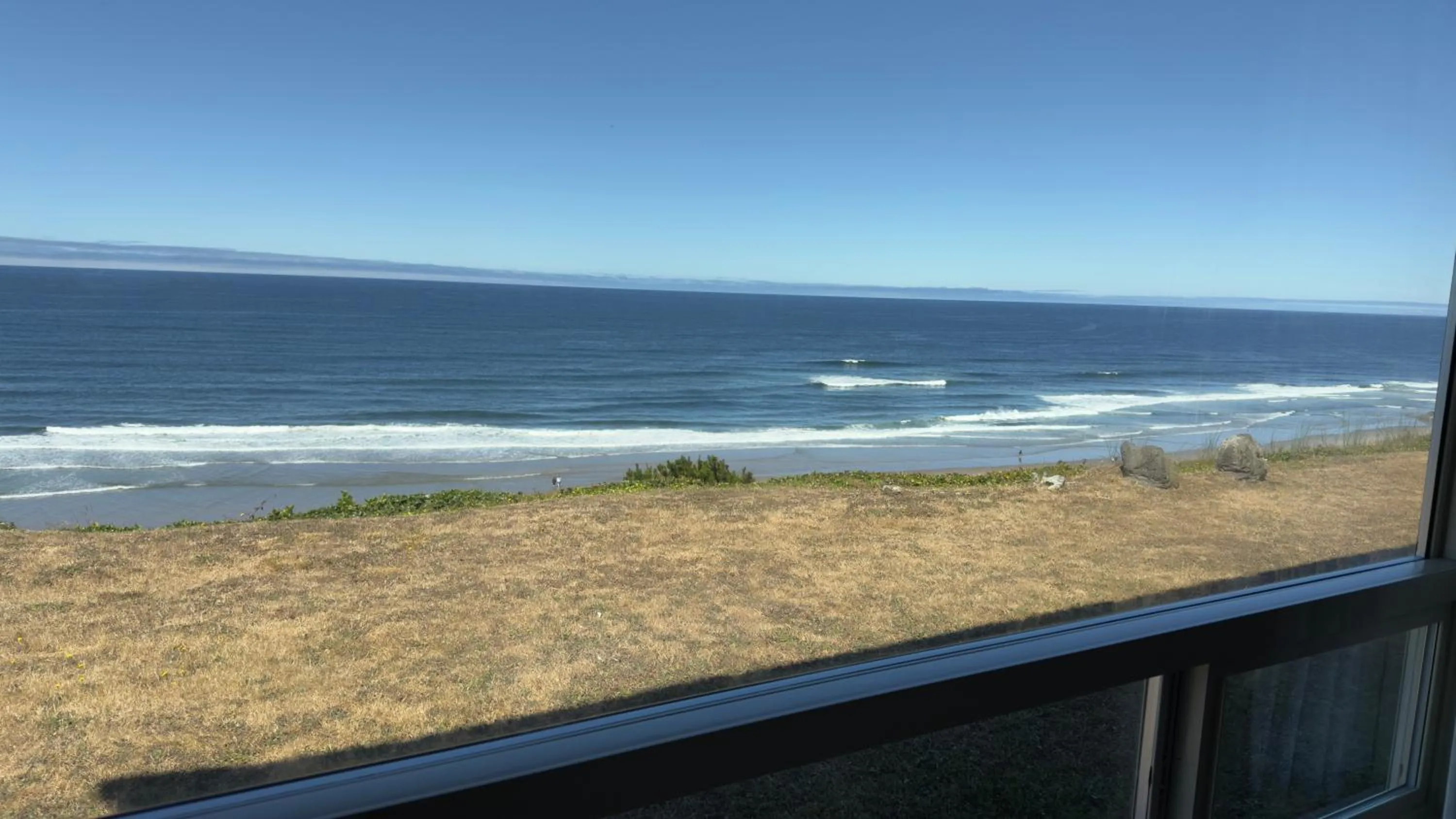 View (from property/room) in Seahorse Oceanfront Lodge