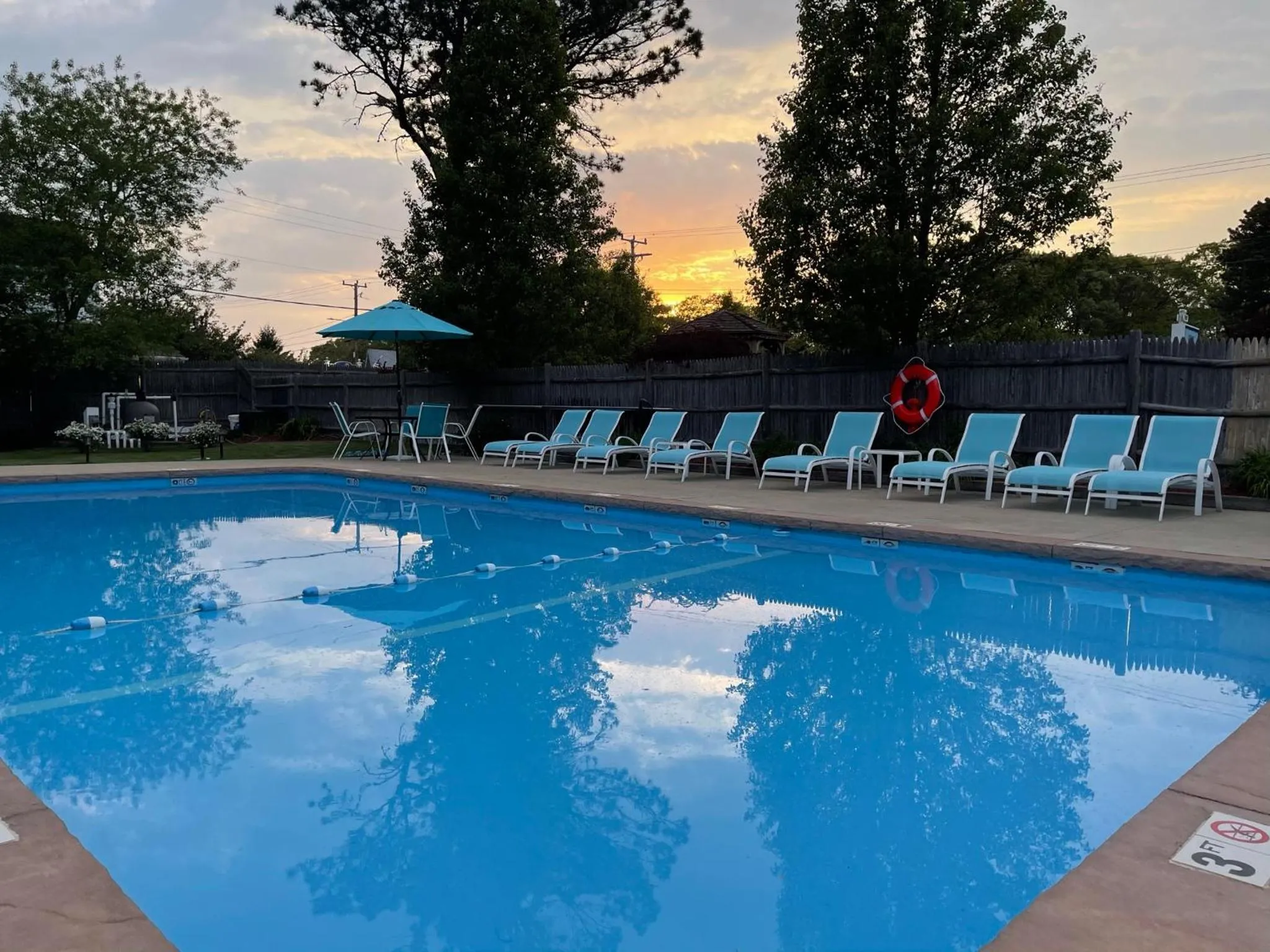 The Escape Inn