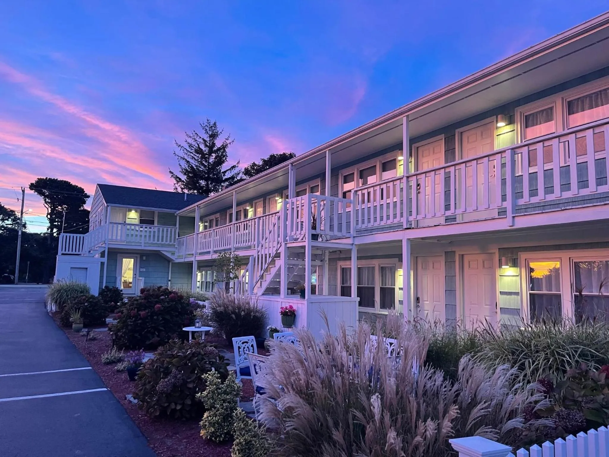 The Escape Inn