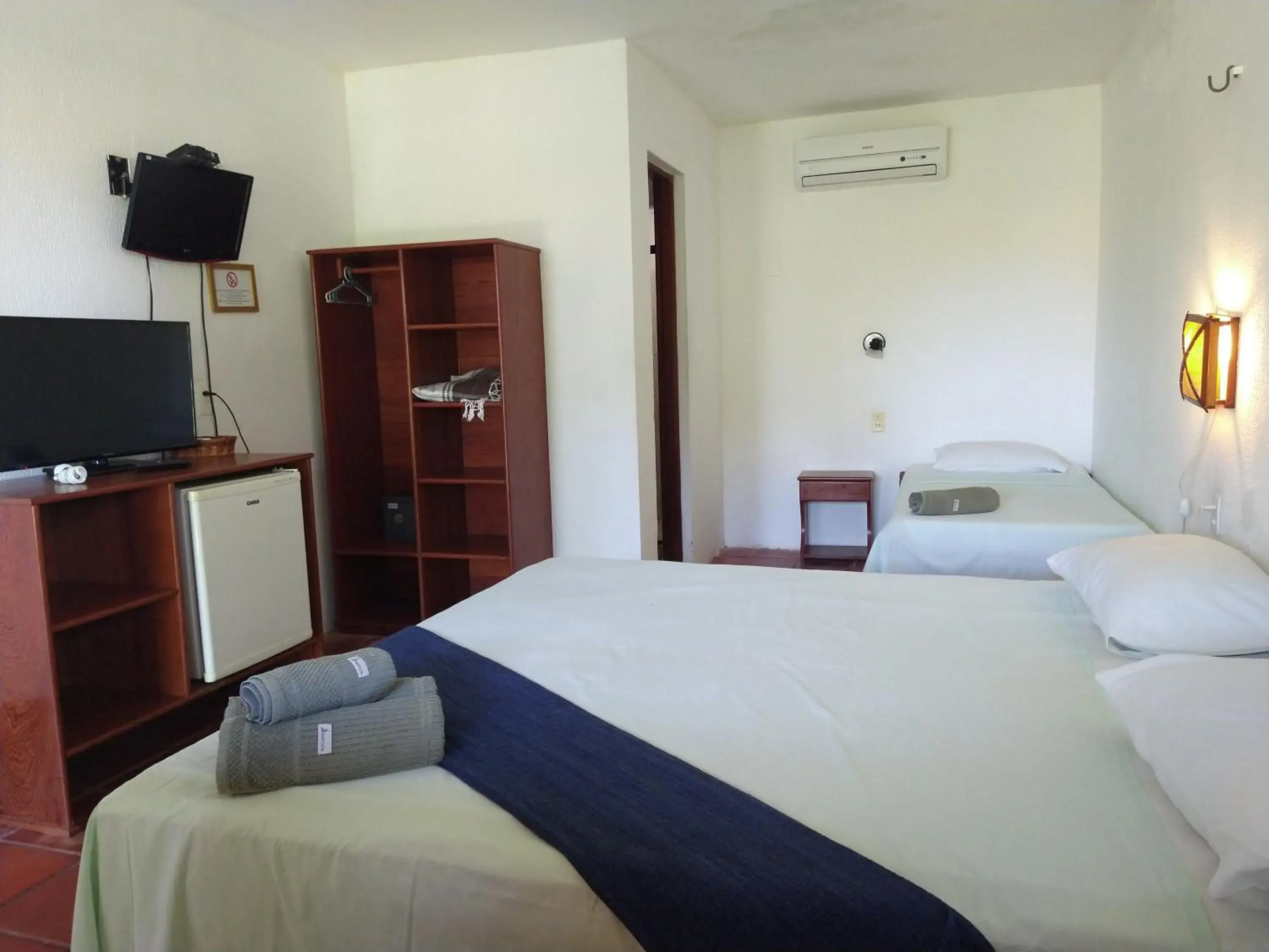 King Room with Pool View in Arco Mundial Taíba King Room with Pool View in Arco Mundial Taíba