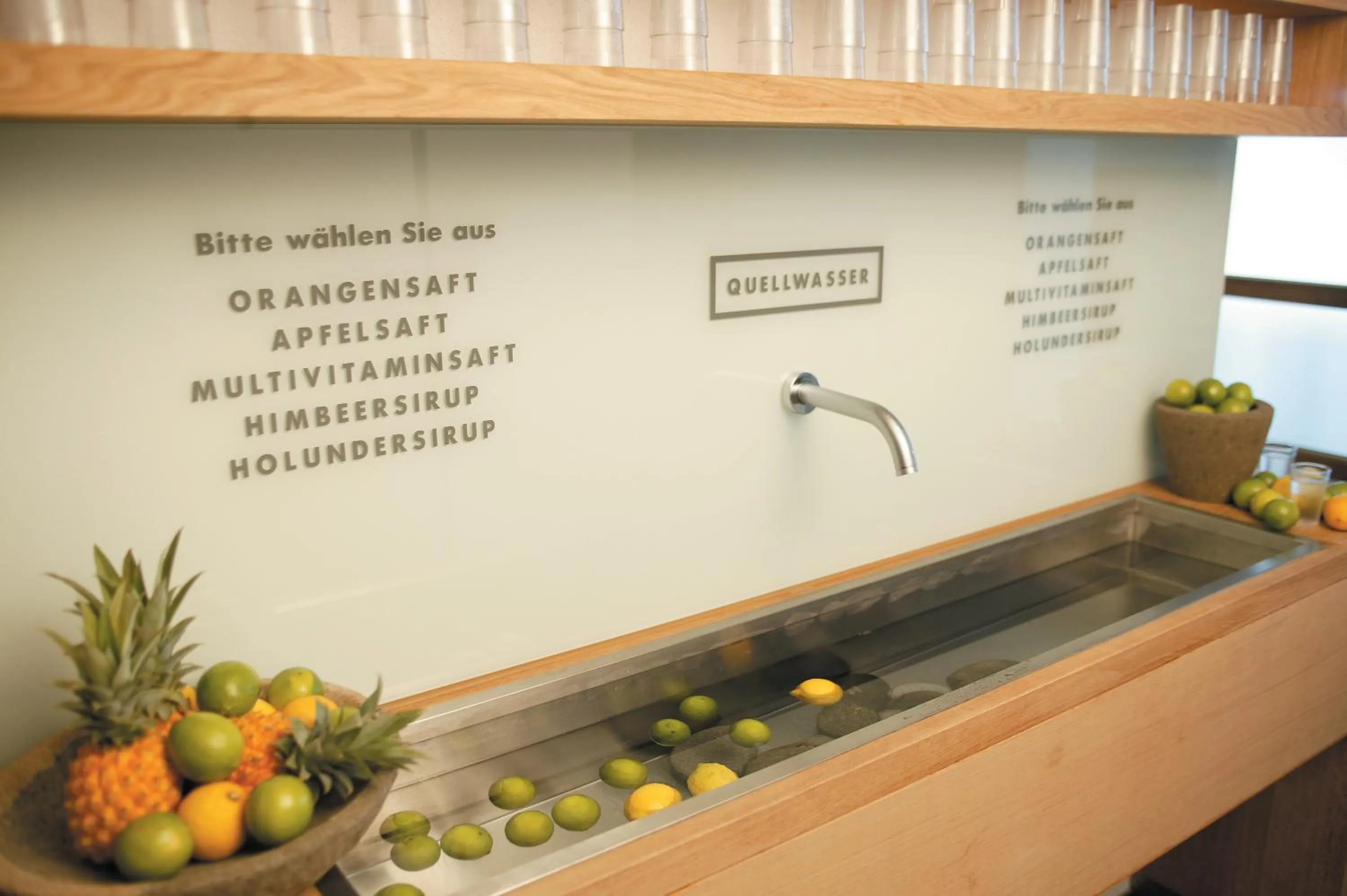 Spa and wellness centre/facilities in Sporthotel Olymp