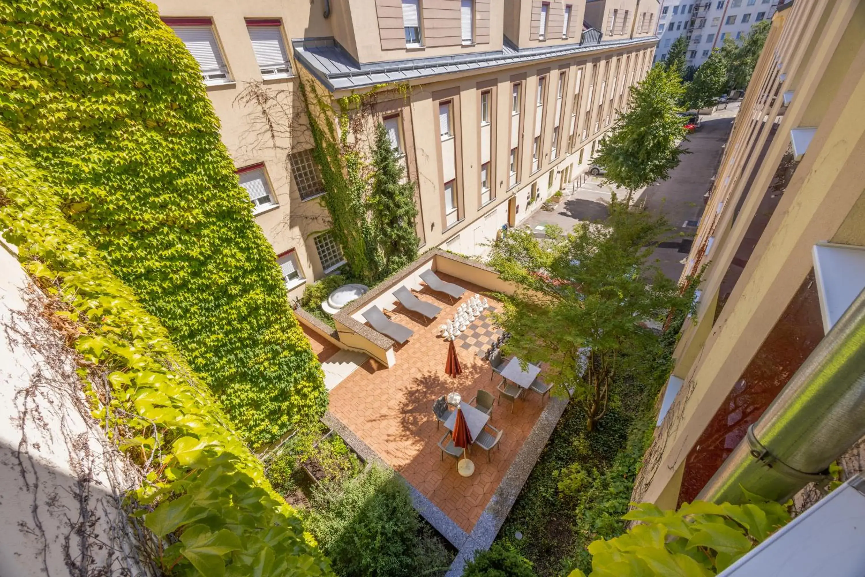 Austria Classic Hotel Wien Austria Classic Hotel Wien