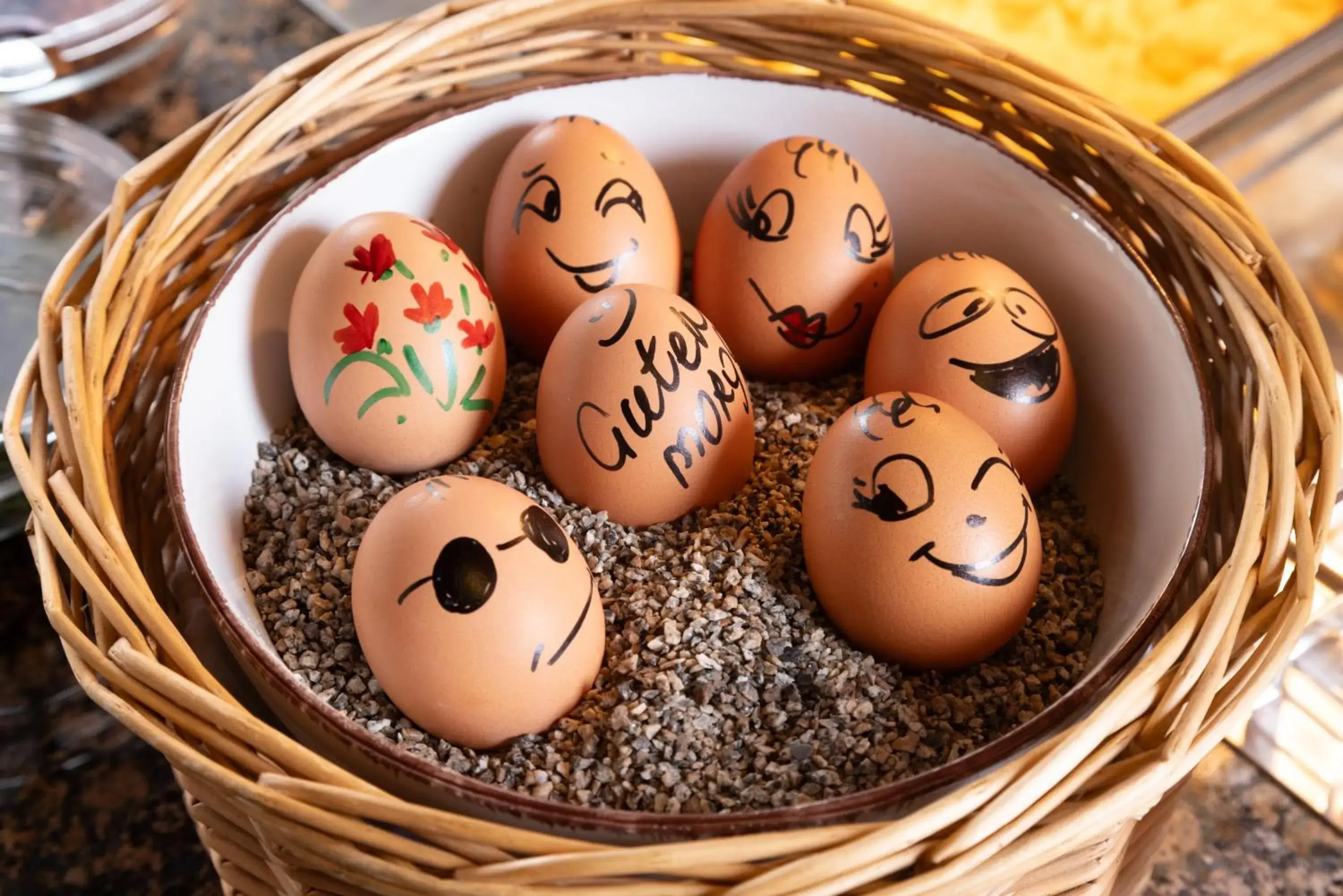 Breakfast in Austria Classic Hotel Wien Breakfast in Austria Classic Hotel Wien