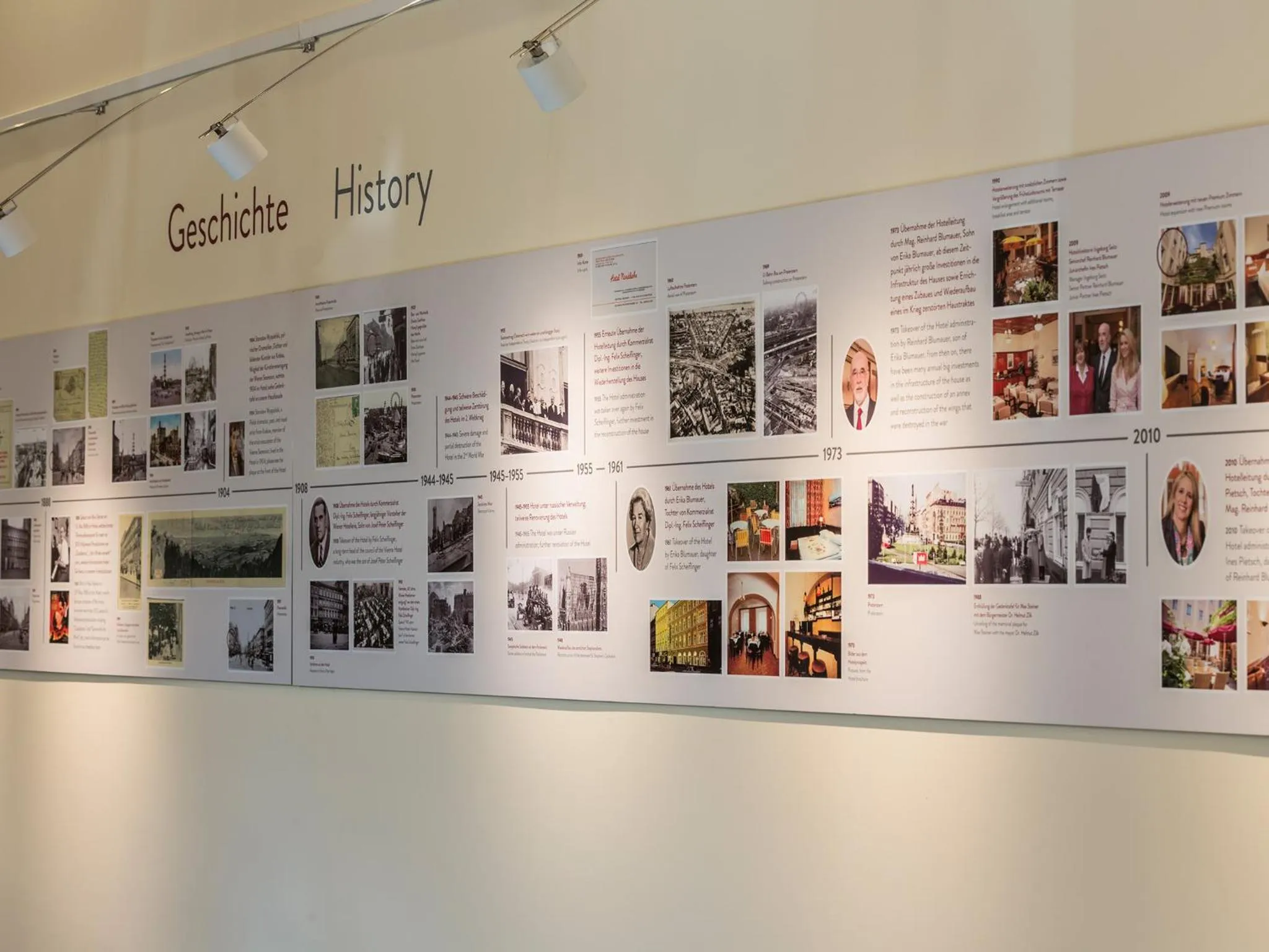 Other in Austria Classic Hotel Wien