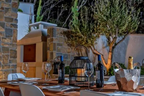 Spectacular Korcula Villa 4 Bedrooms Villa Korcula Grandeur