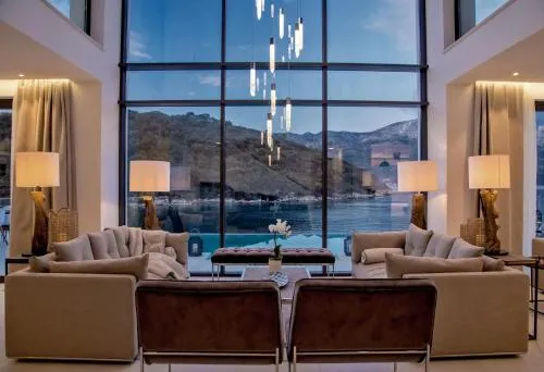 Spectacular Korcula Villa 4 Bedrooms Villa Korcula Grandeur