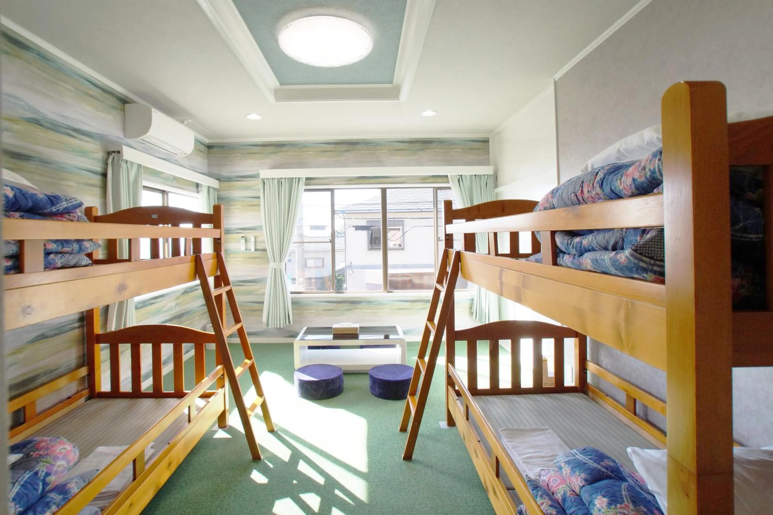 bunk bed, Bed in Luana Marue