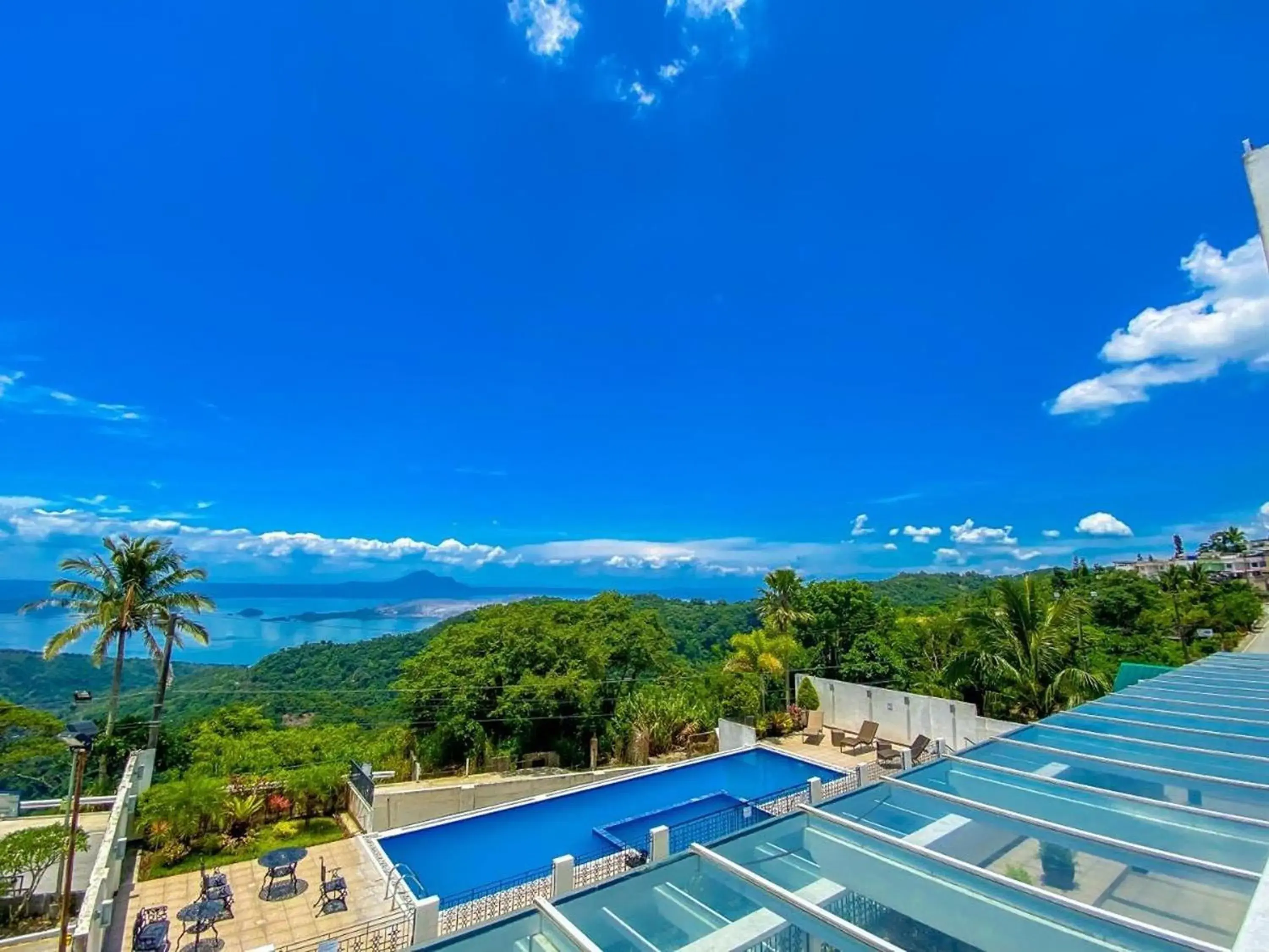 Tagaytay Hotel SixB Tagaytay Hotel SixB