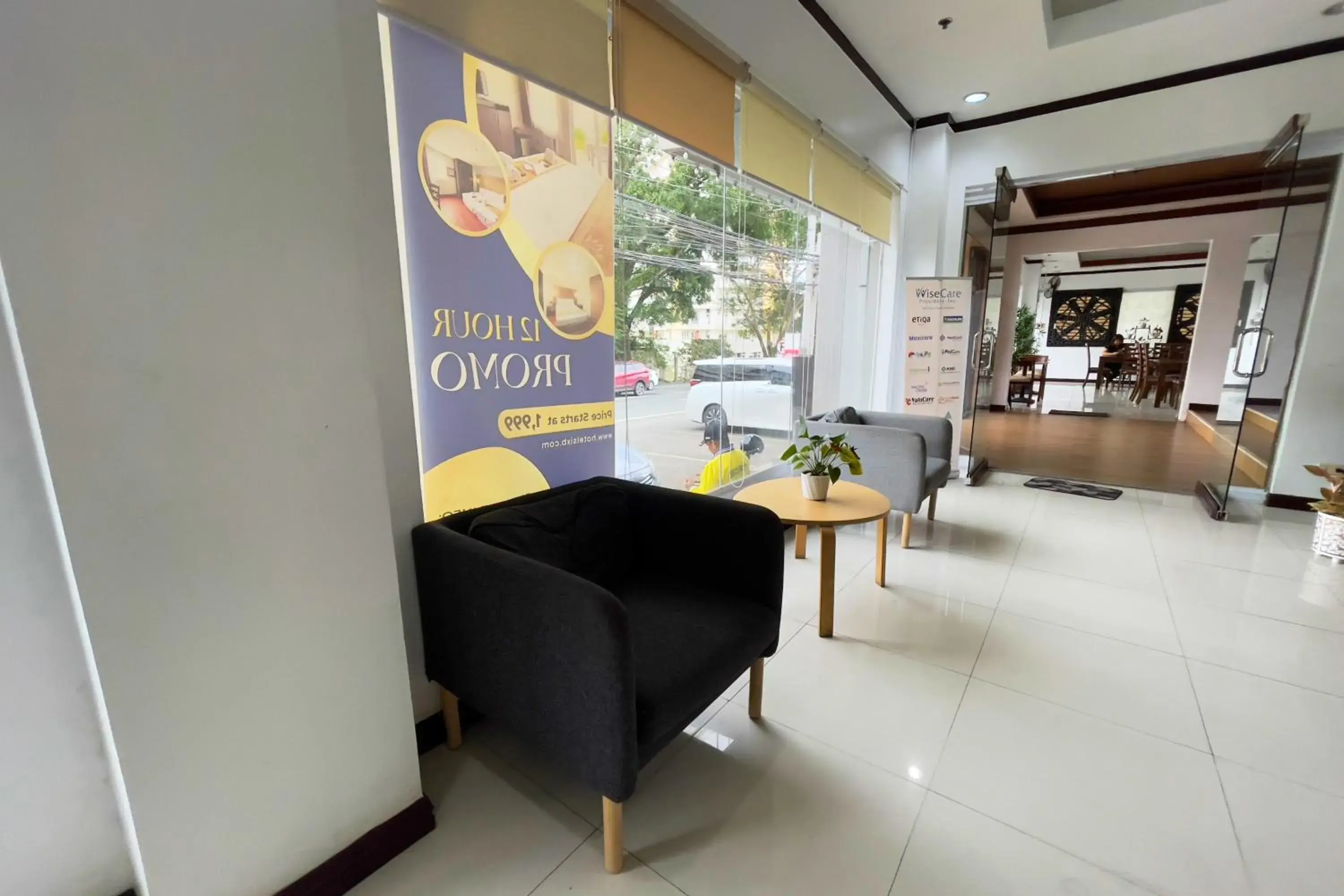 Tagaytay Hotel SixB Tagaytay Hotel SixB