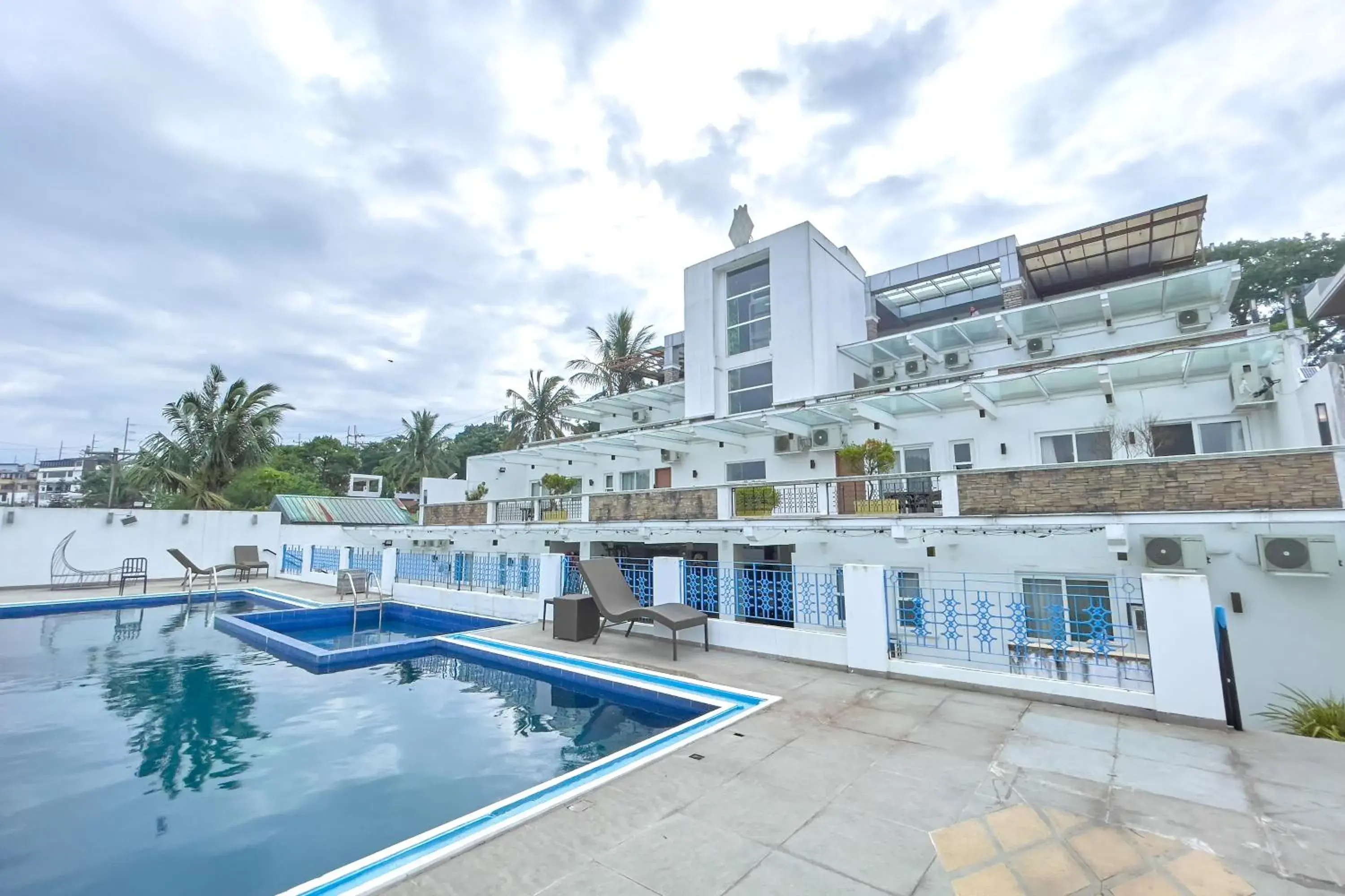 Tagaytay Hotel SixB Tagaytay Hotel SixB