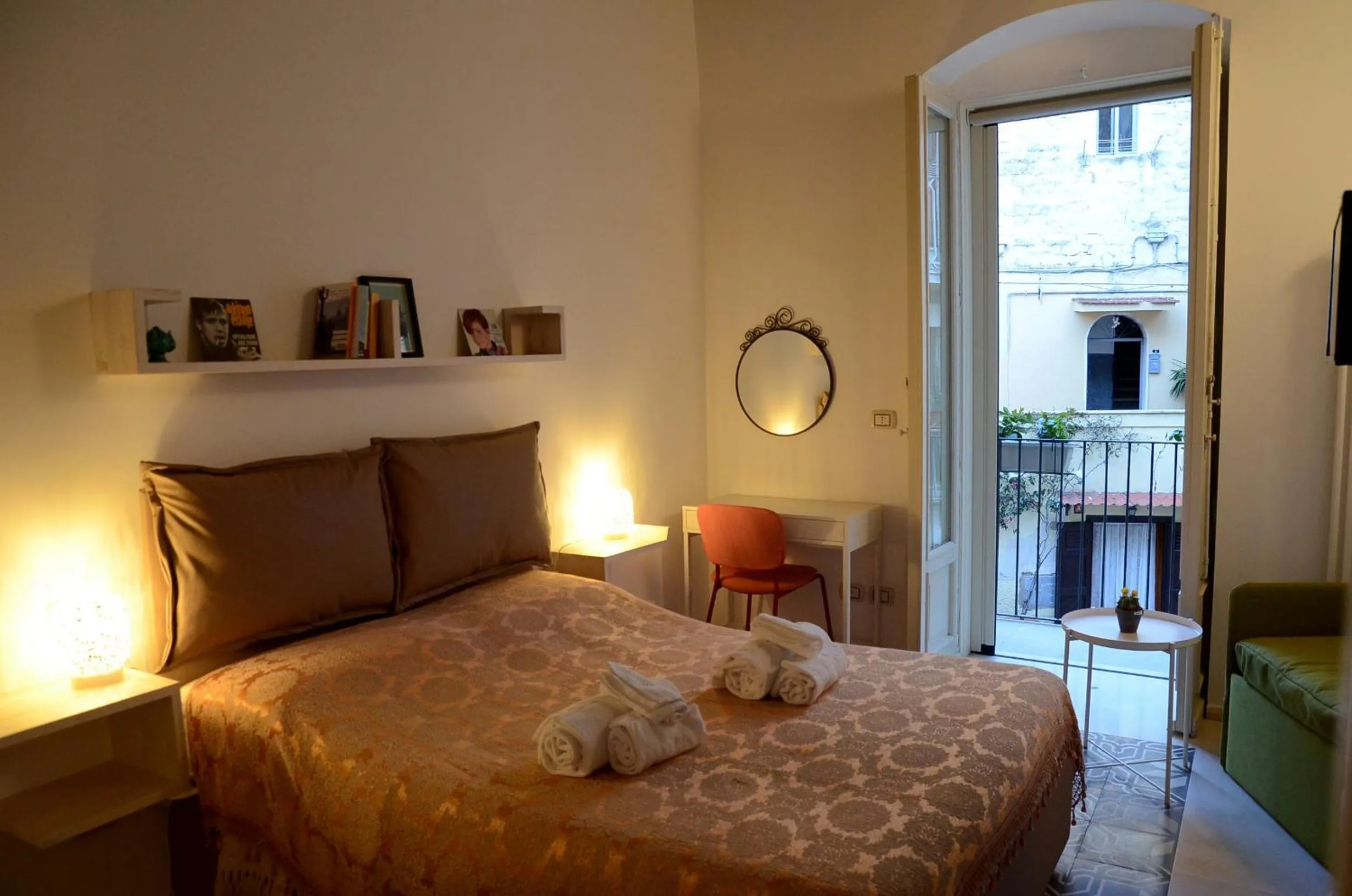 Casa Zia Cecchina