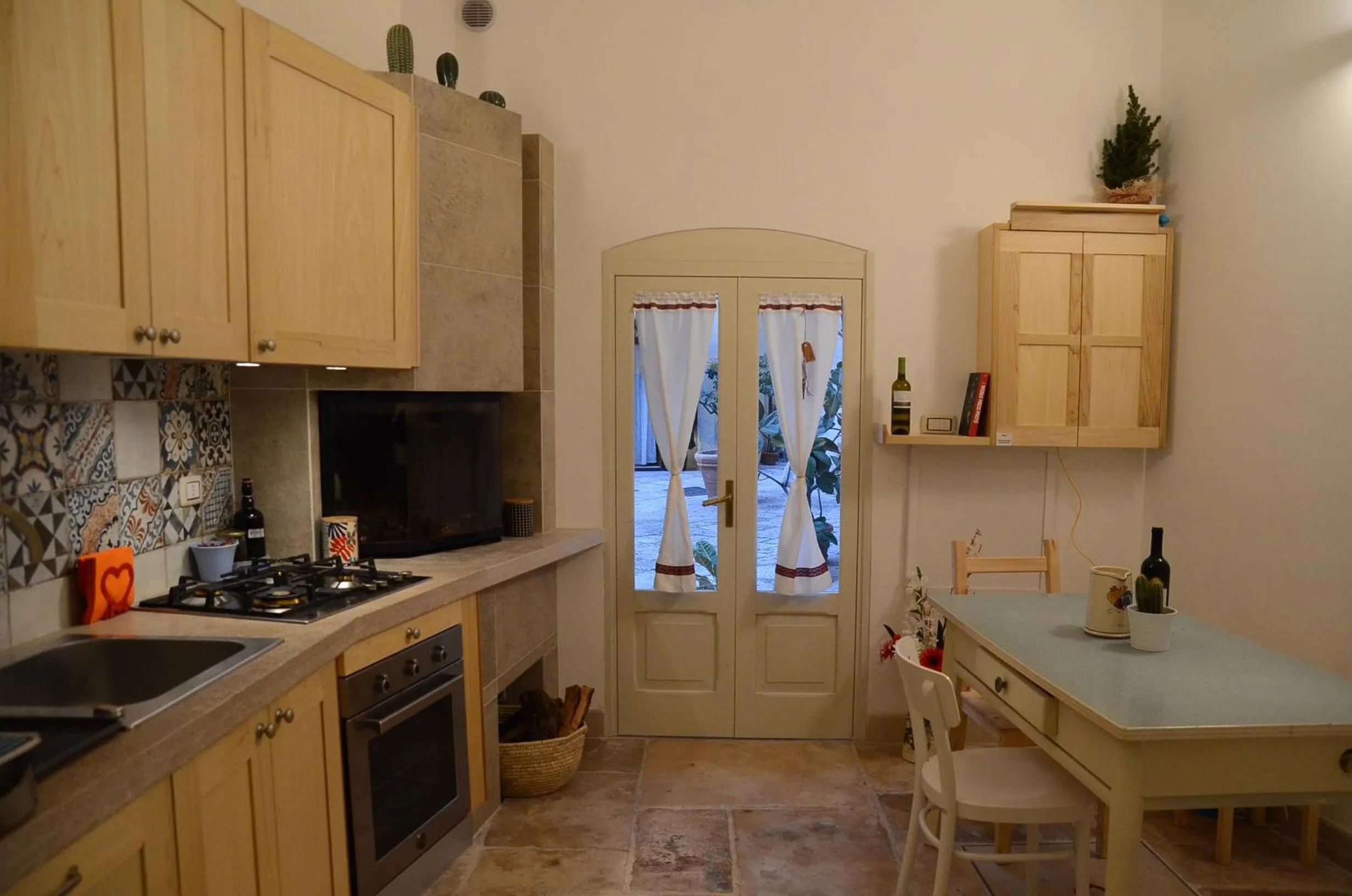 Casa Zia Cecchina