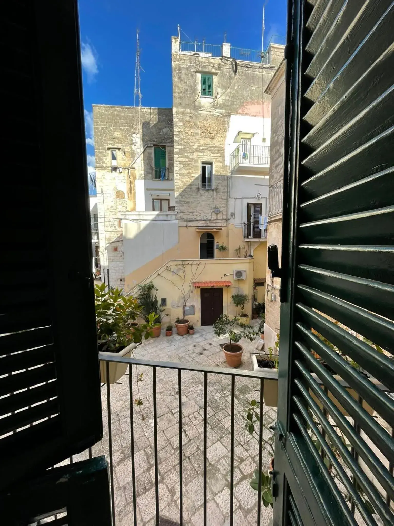 Casa Zia Cecchina Casa Zia Cecchina