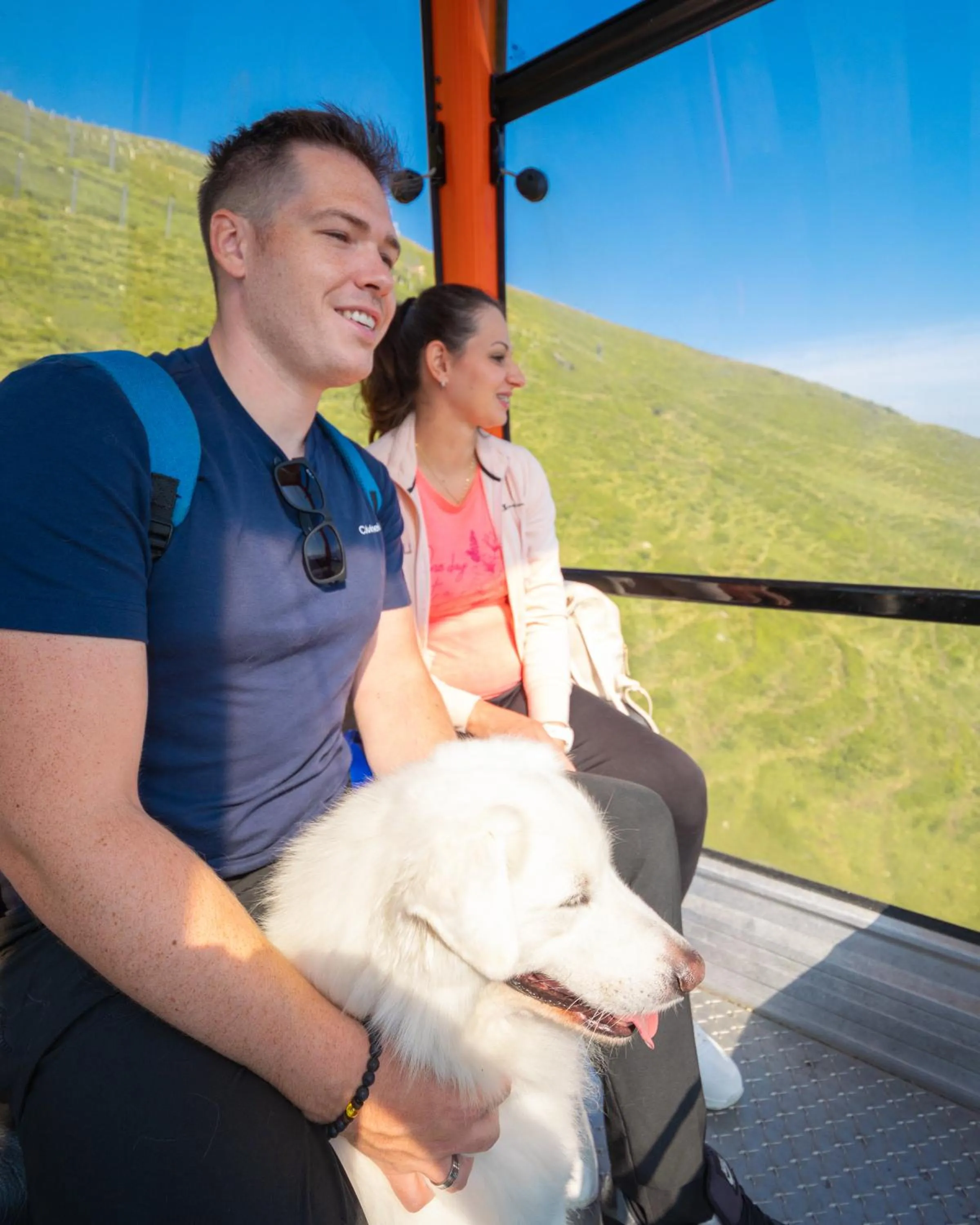 Hiking in GRUBERS, Hotel Appartments Gastein