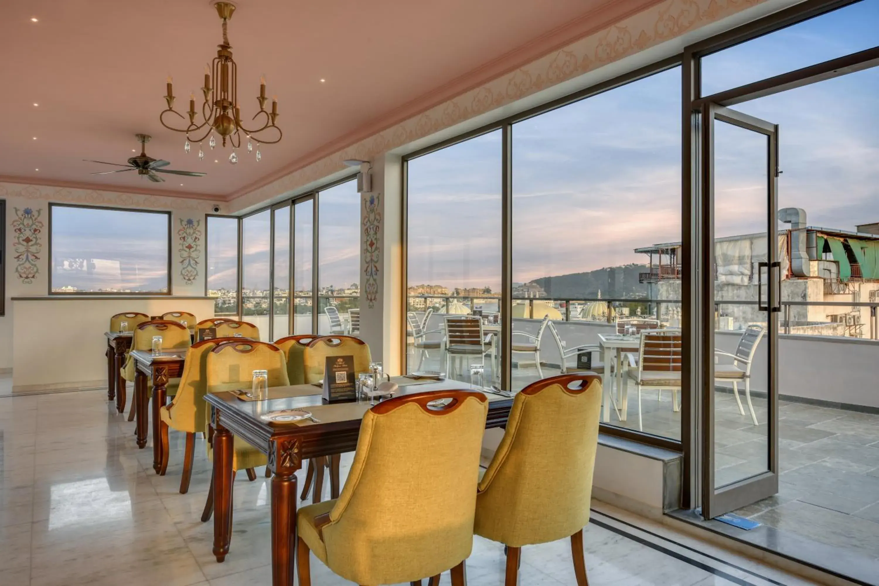 Restaurant/places to eat in SHAHPURA DEV PANACHE Restaurant/places to eat in SHAHPURA DEV PANACHE