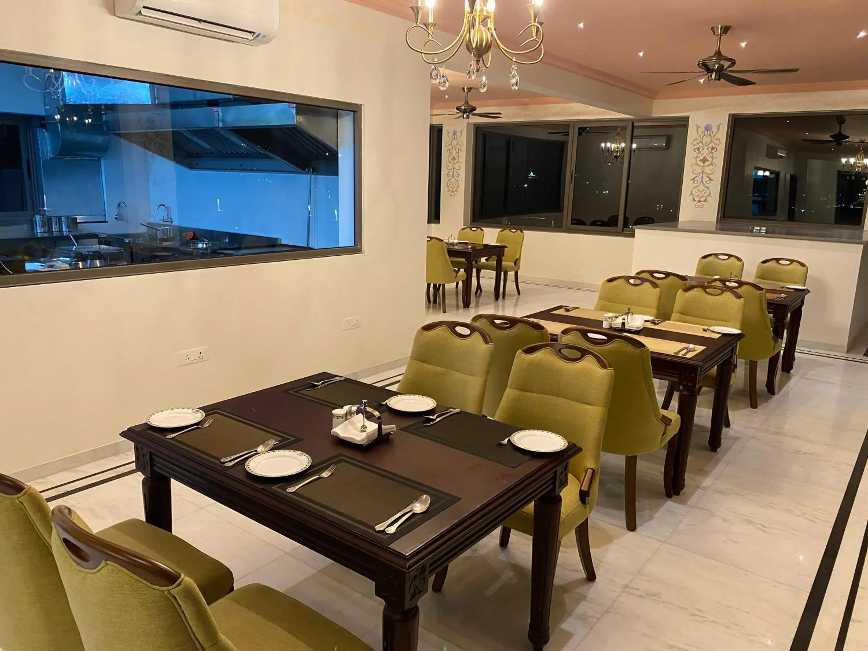 Restaurant/places to eat in SHAHPURA DEV PANACHE Restaurant/places to eat in SHAHPURA DEV PANACHE