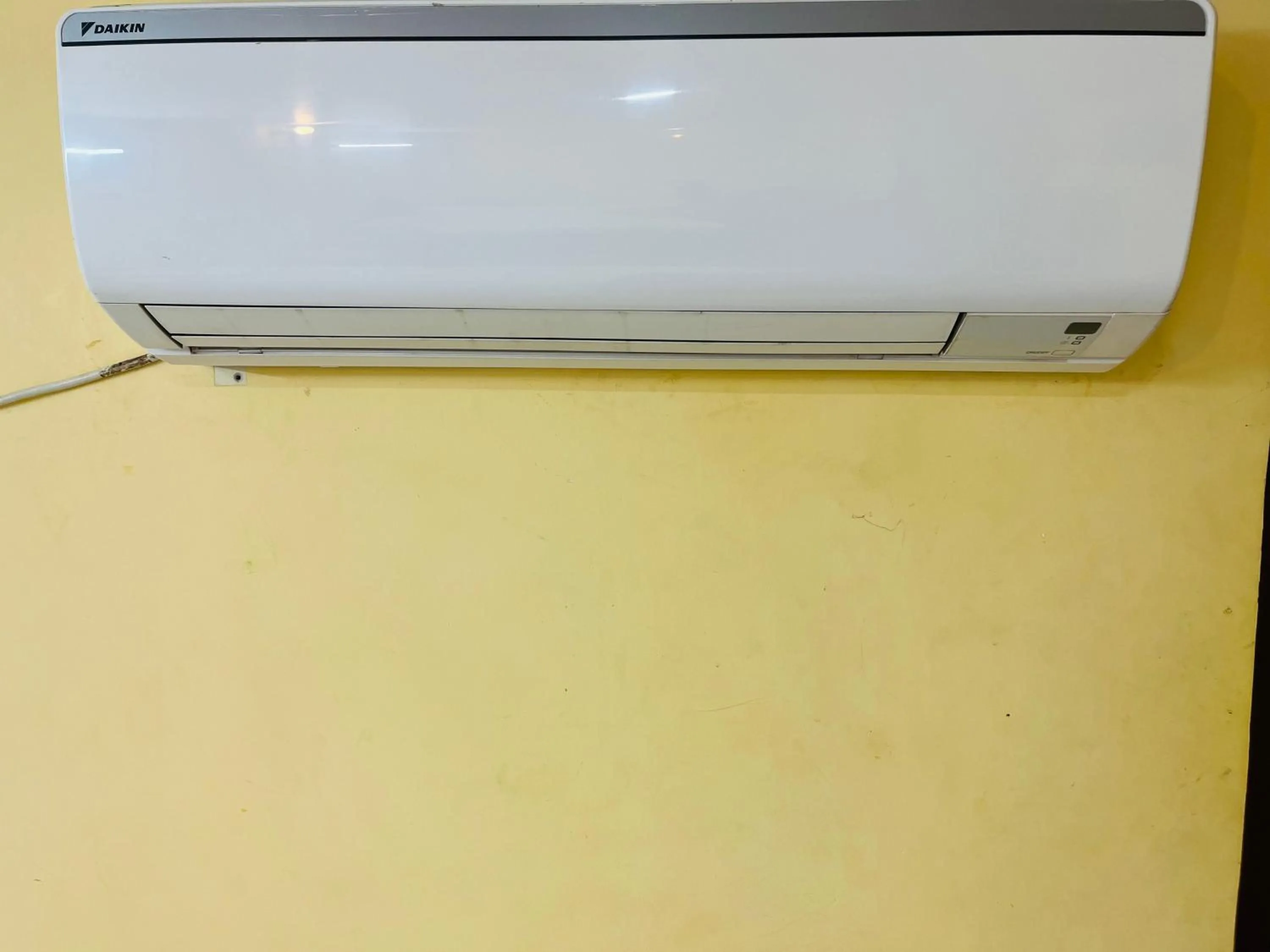internet in Ganga Guest House