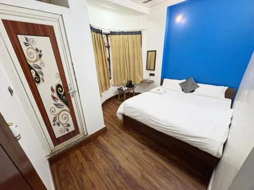 Ganga Guest House