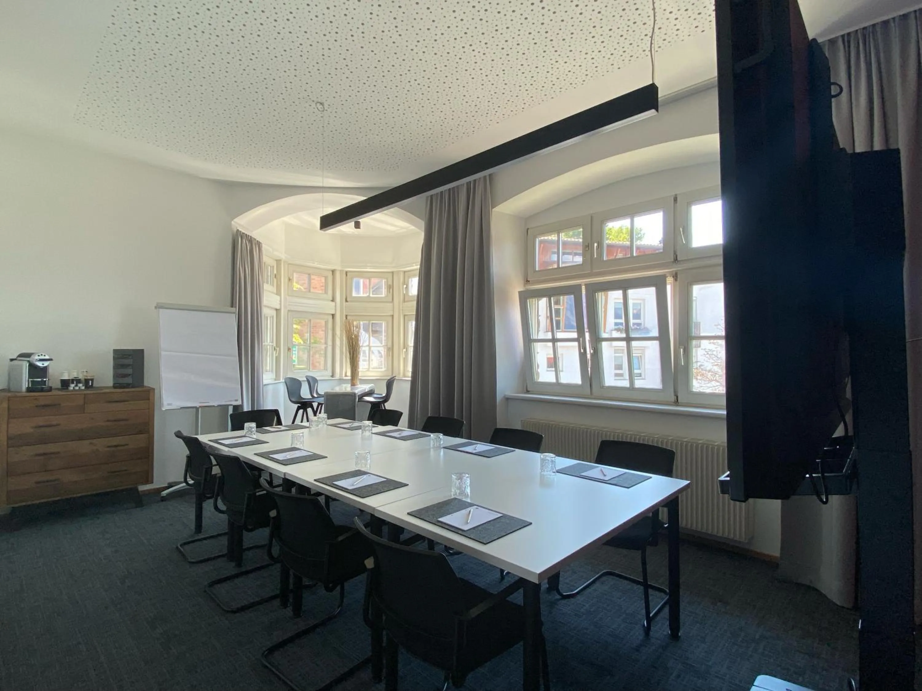 Meeting/conference room in Sporthotel Igls