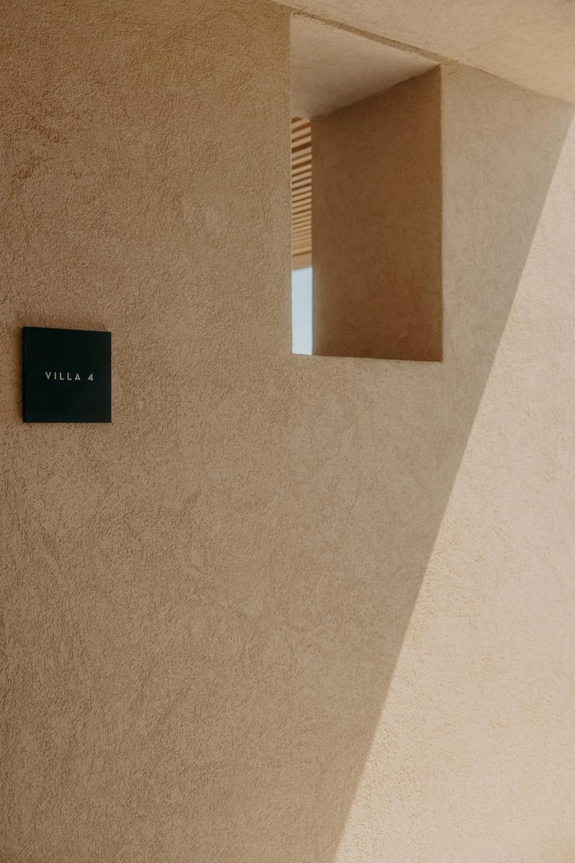 Property building in Santorini Sky, Luxury Resort