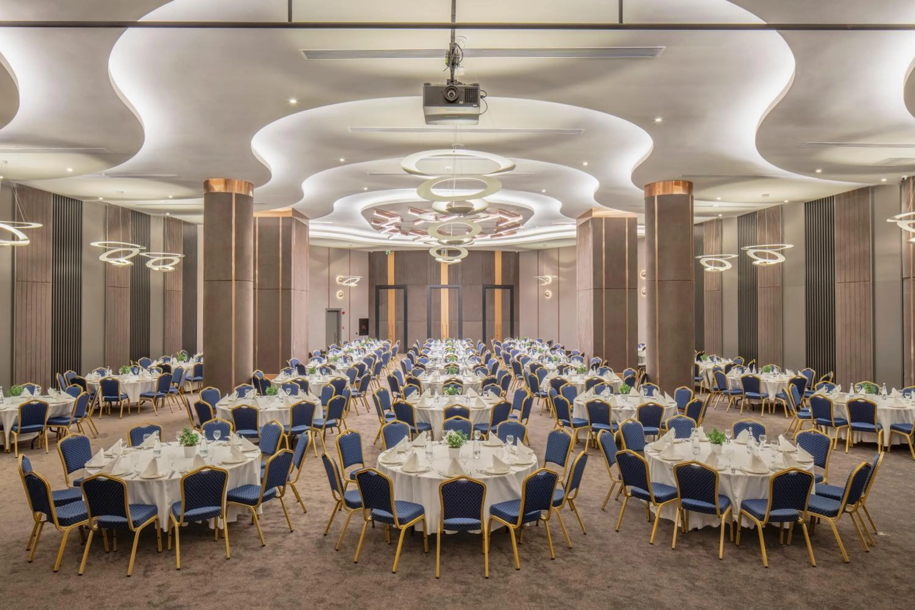 Meeting/conference room in Mylome Luxury Hotel & Resort - Ultra All Inclusive