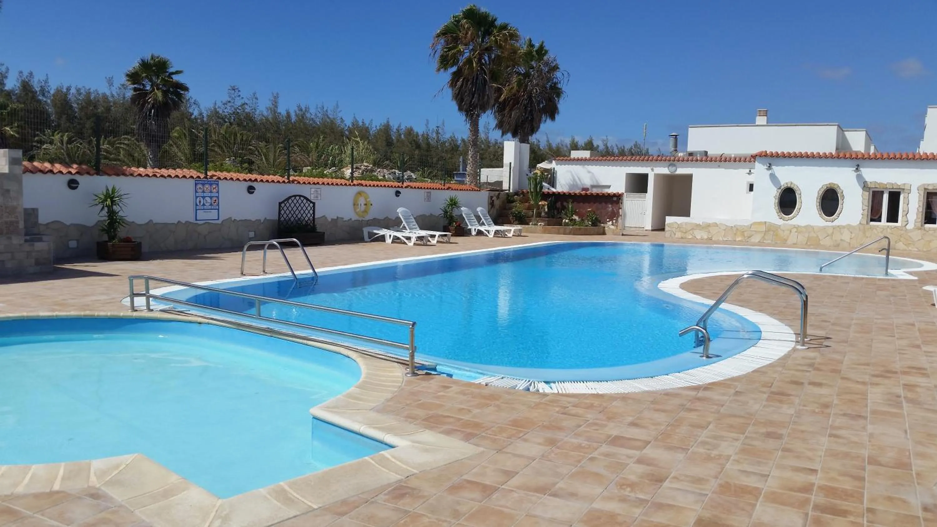 Welooveyou Solymar Calma & Pool - Starlight Vv