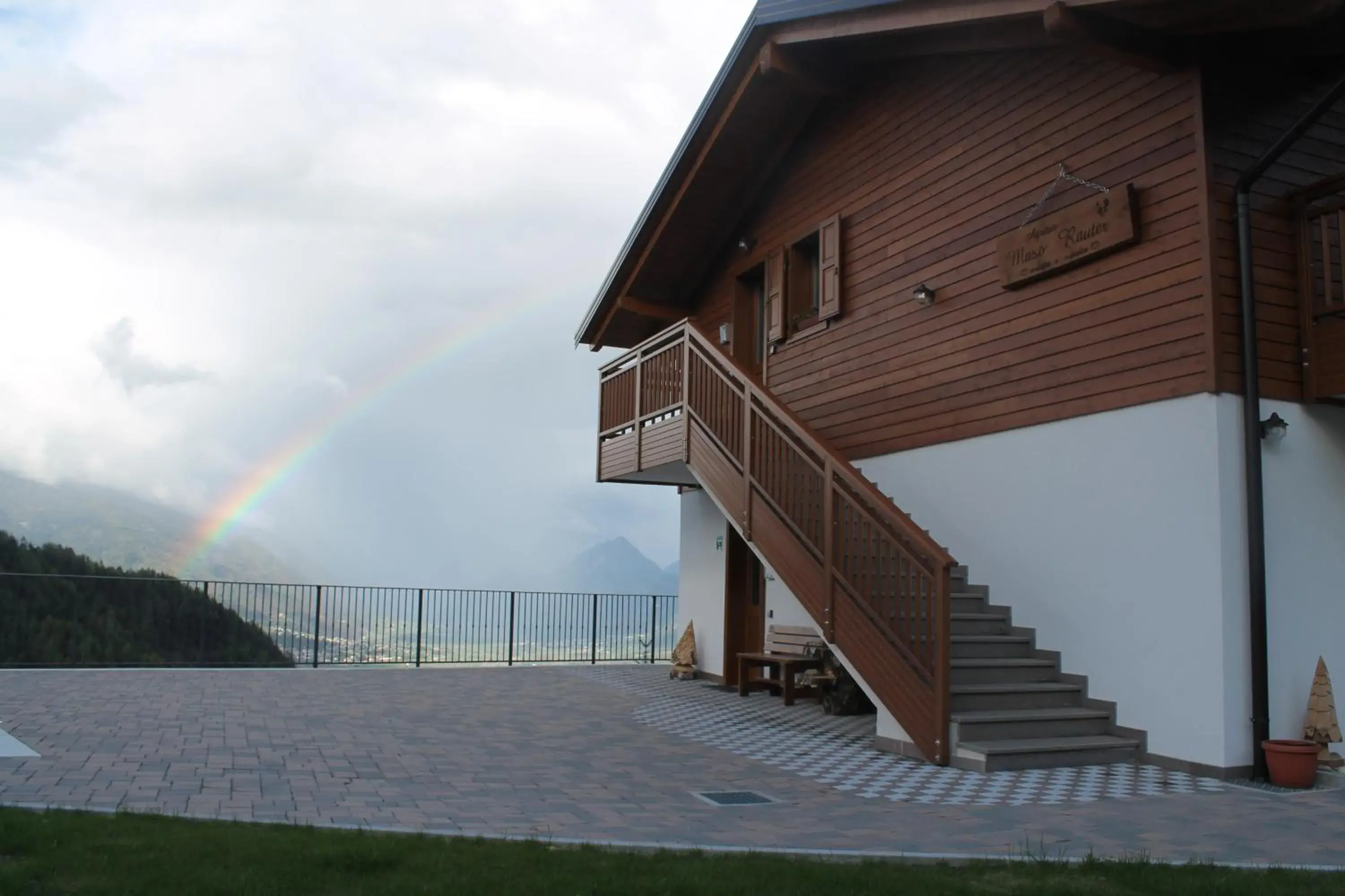 Agritur Maso Rauter Agritur Maso Rauter