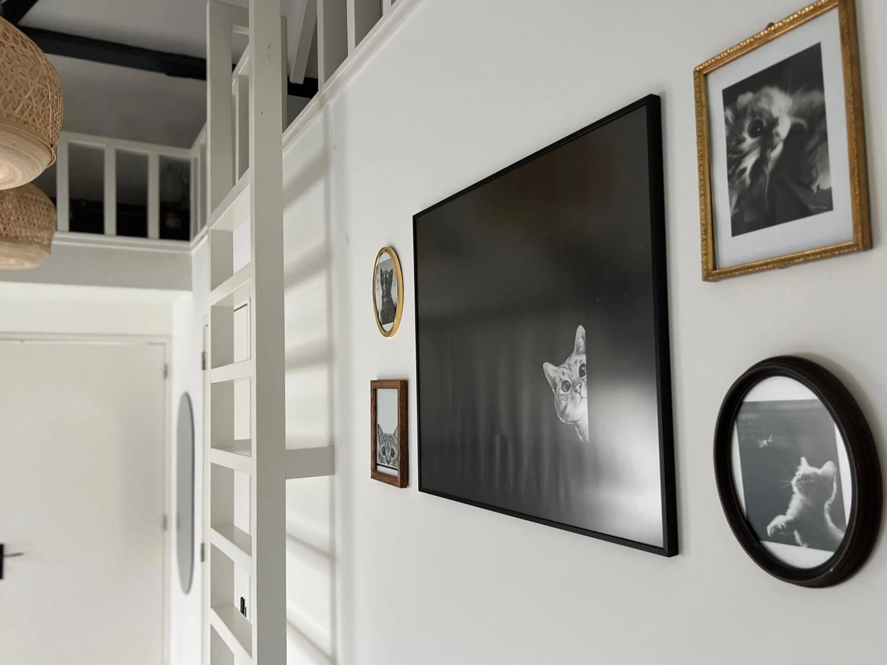 BnB Mir Lo in Mierlo Adults only