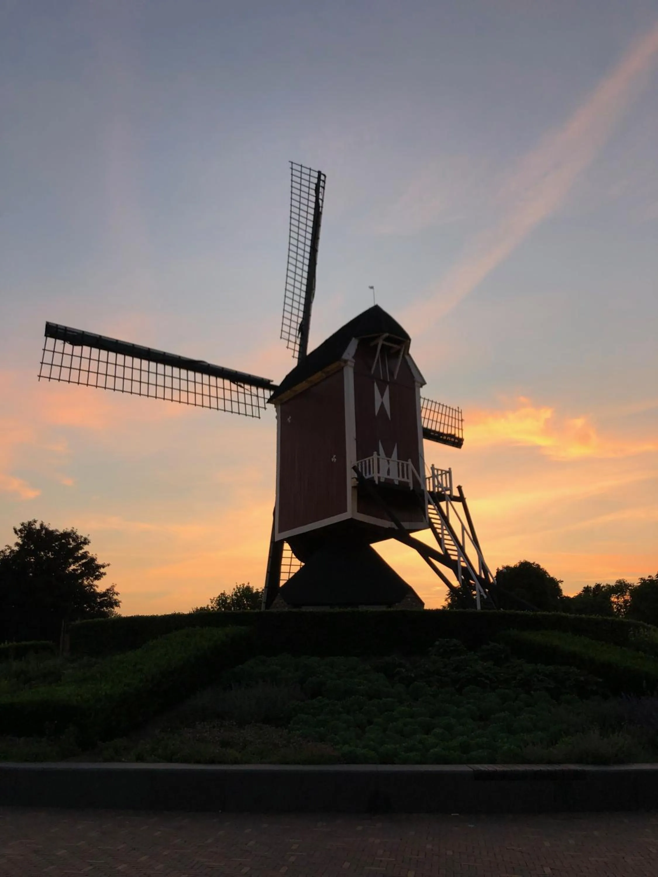 ATM in BnB Mir Lo in Mierlo Adults only