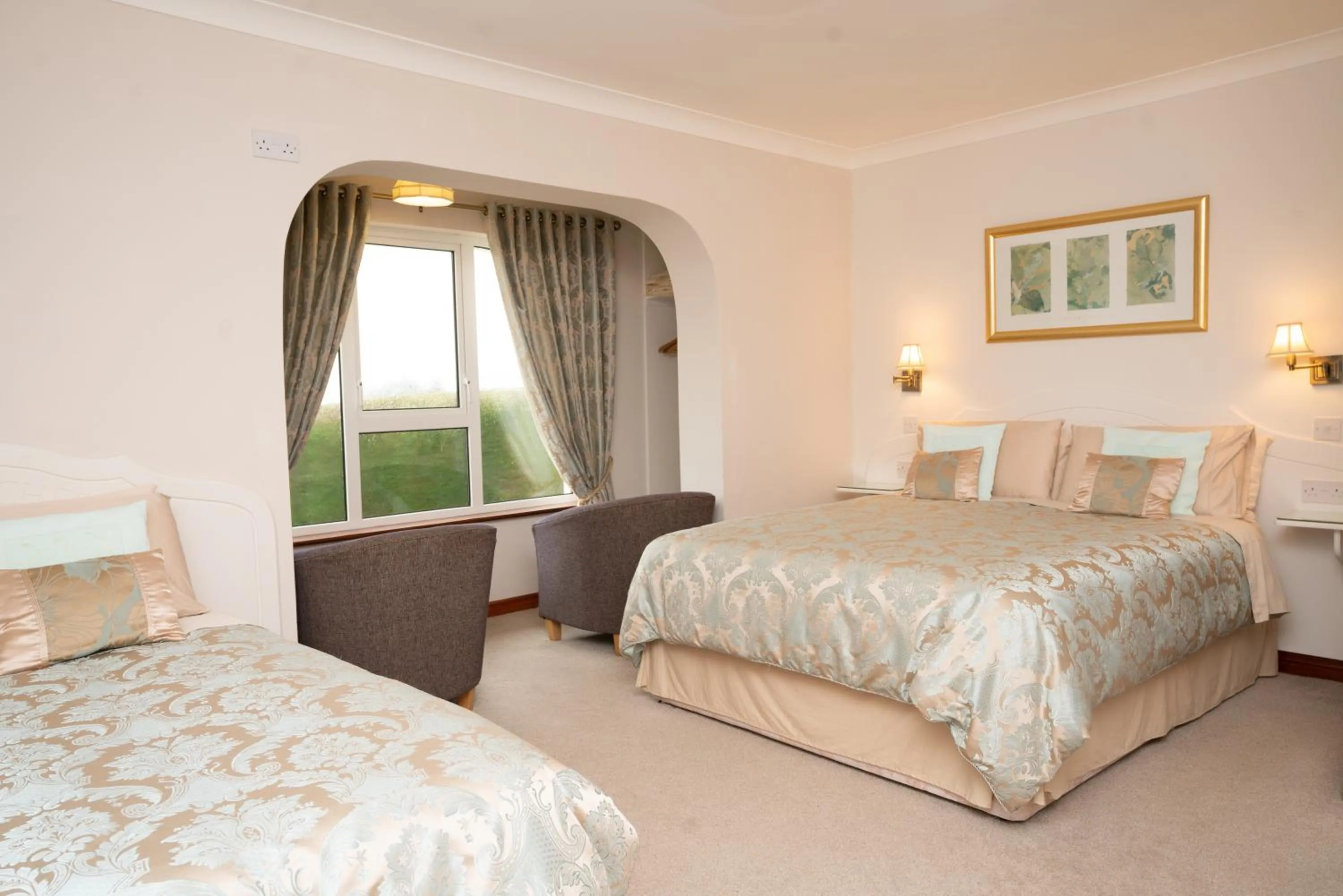 Arches Country House
