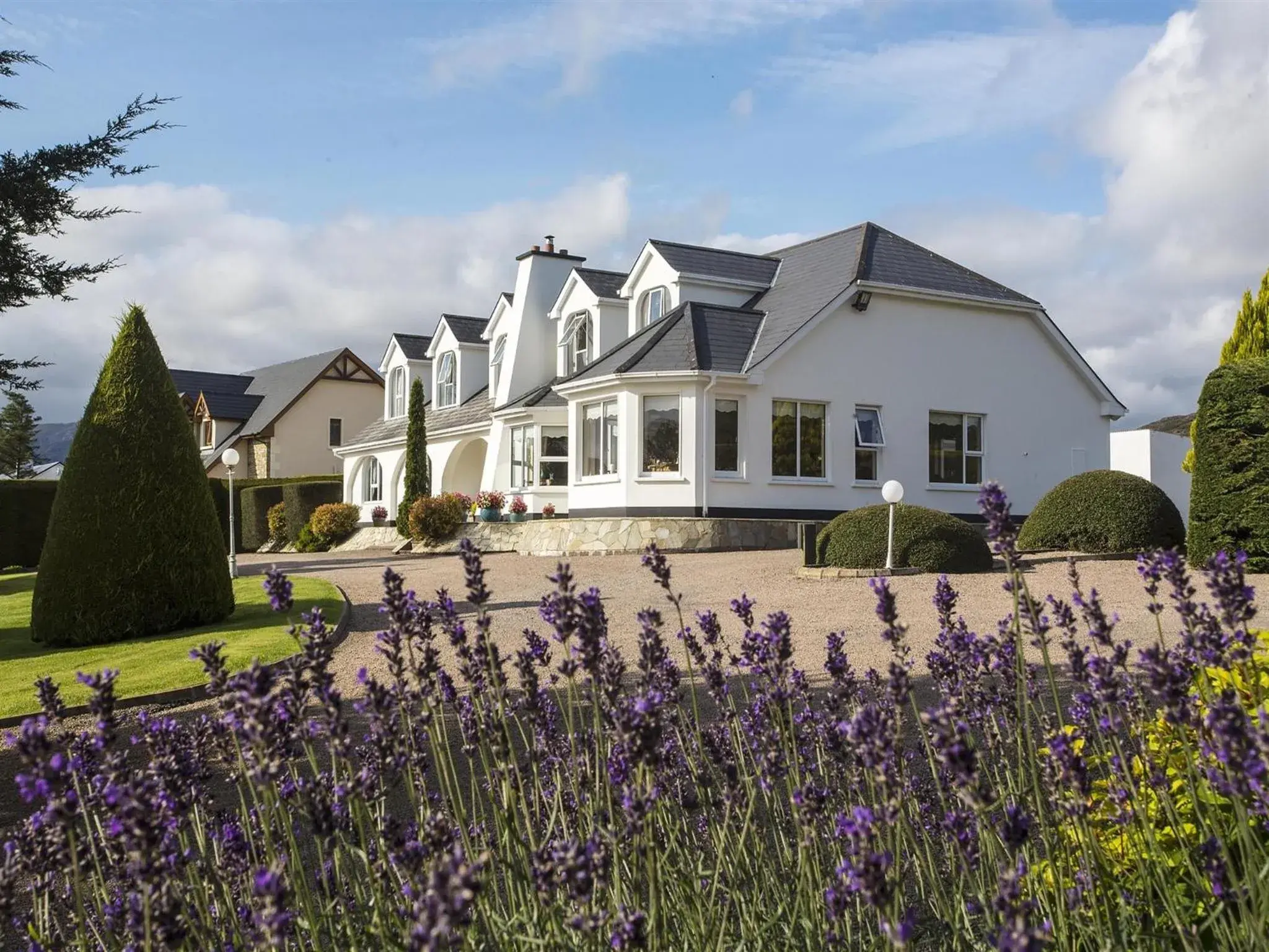 Arches Country House Arches Country House
