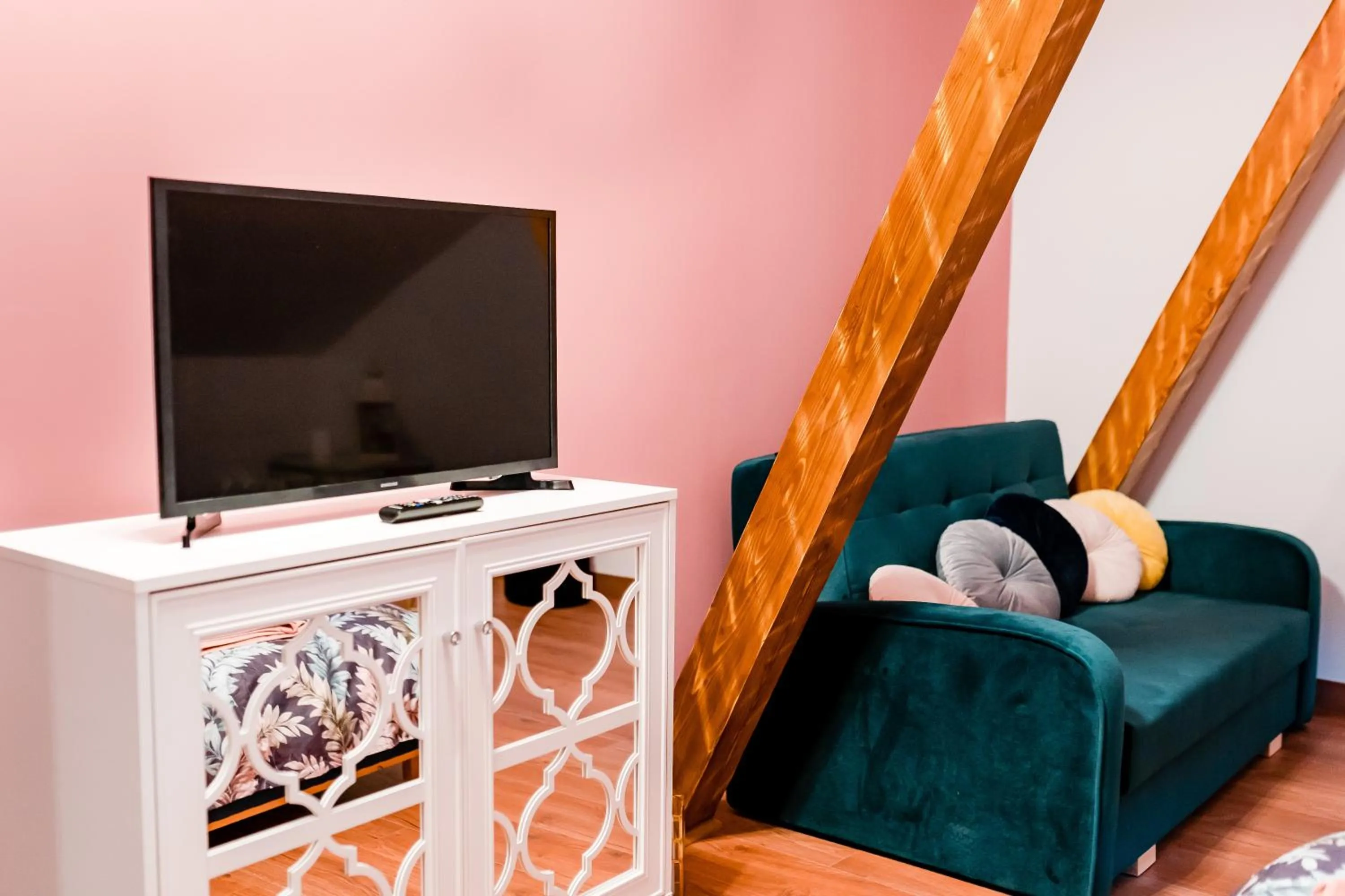 Galeria Grafit Apartments