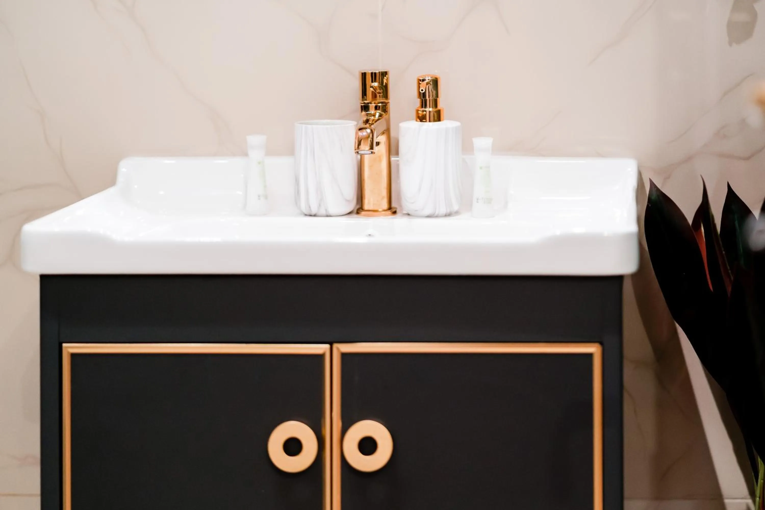 Galeria Grafit Apartments