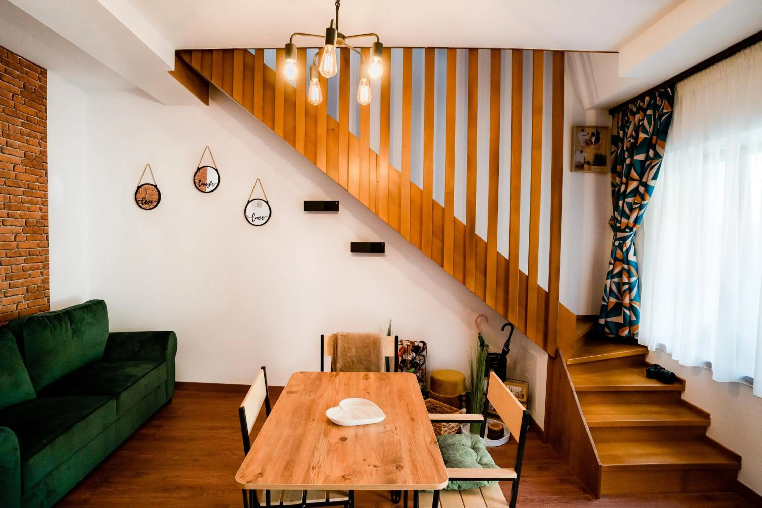 Galeria Grafit Apartments