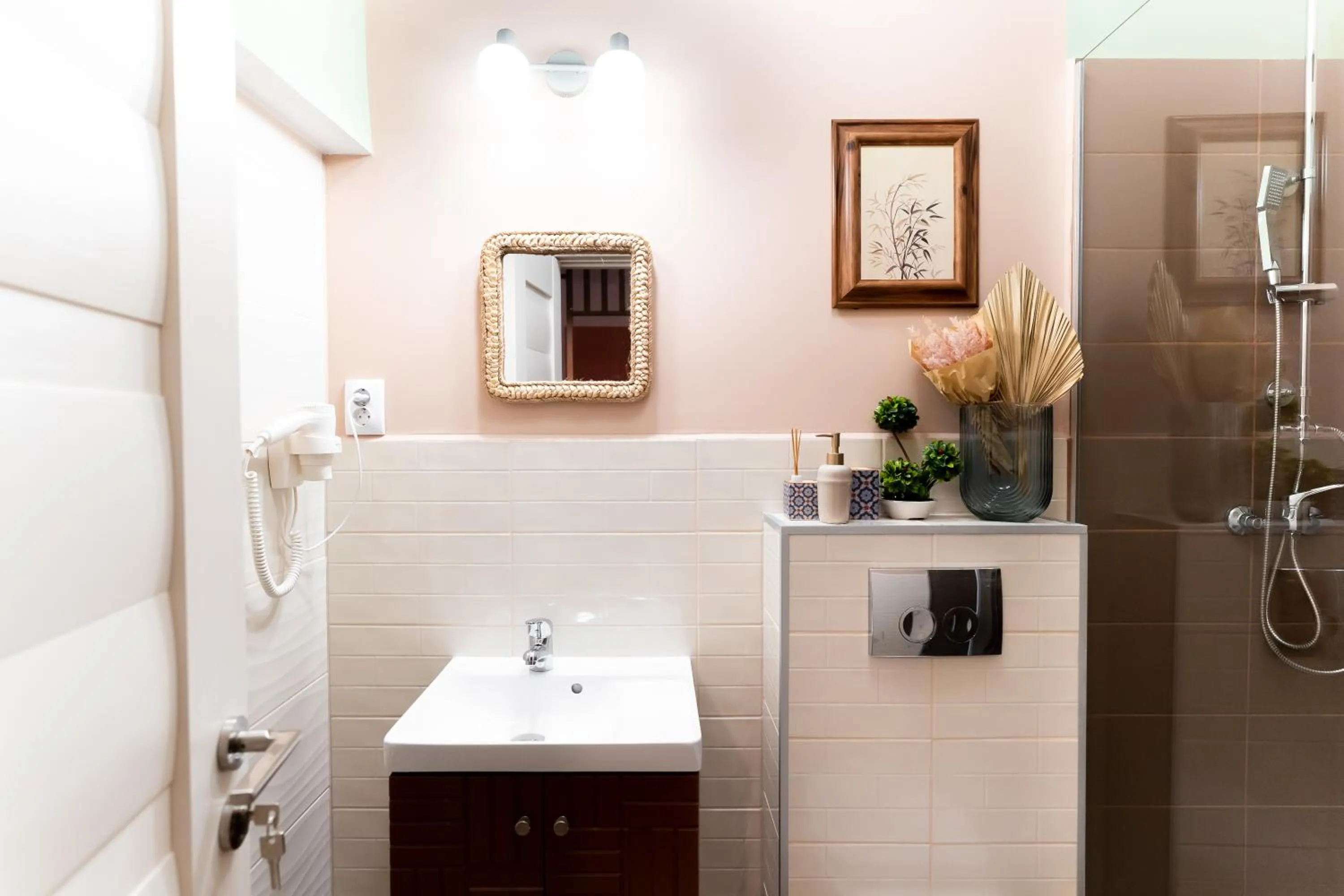 Galeria Grafit Apartments