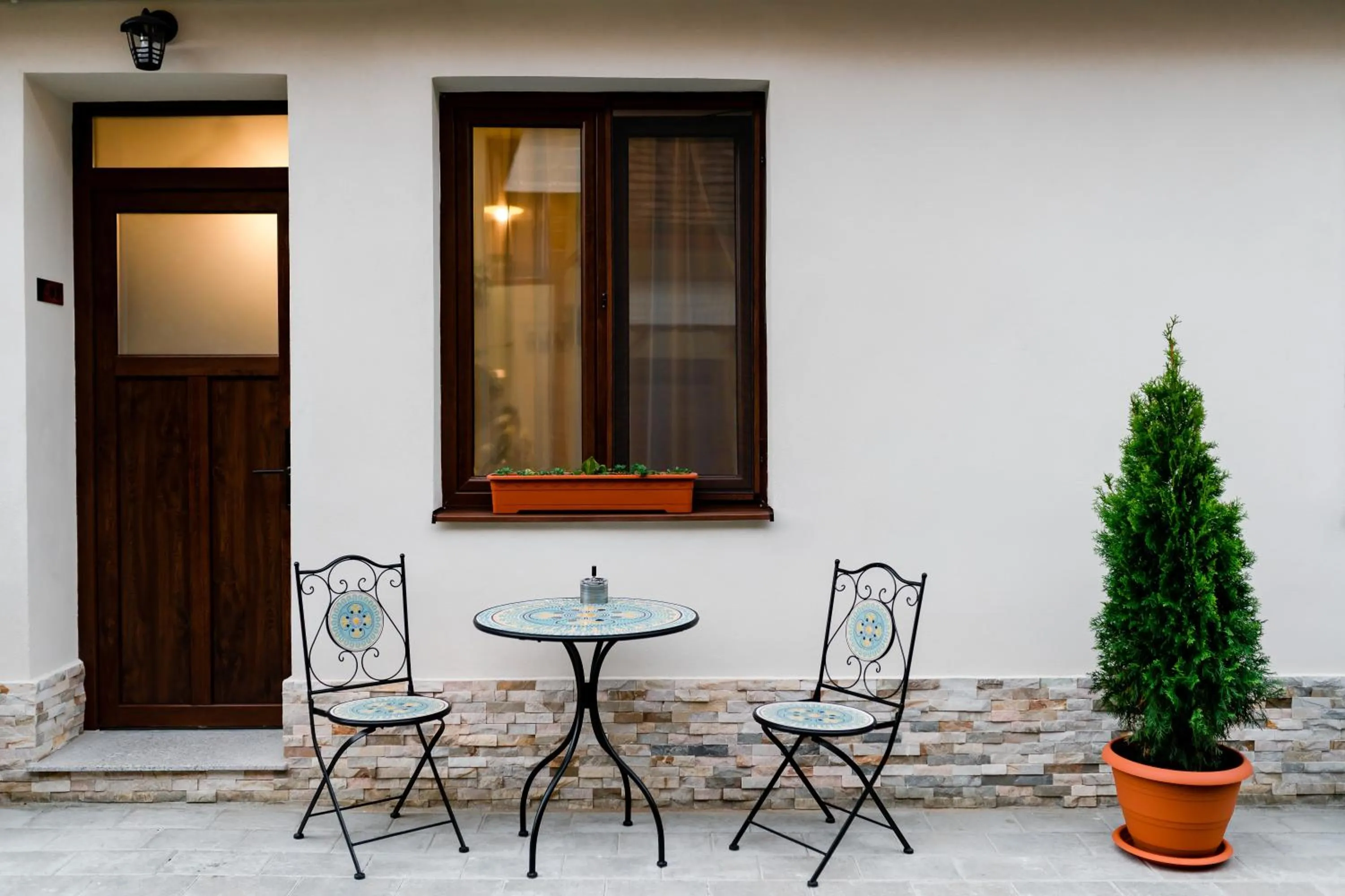 Galeria Grafit Apartments