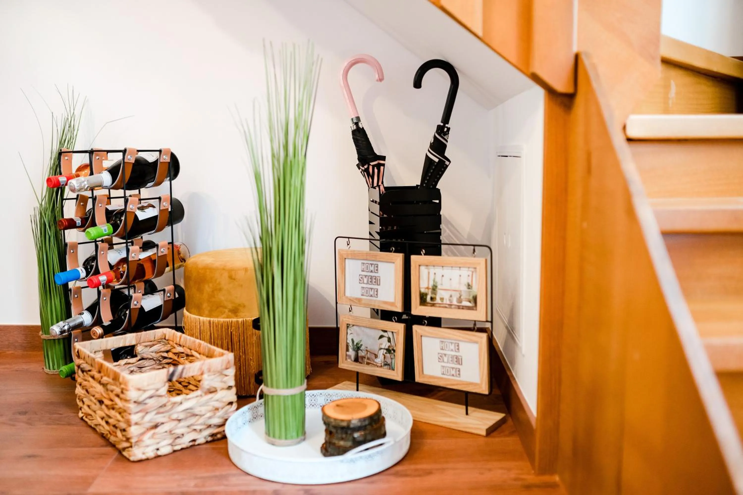 Galeria Grafit Apartments