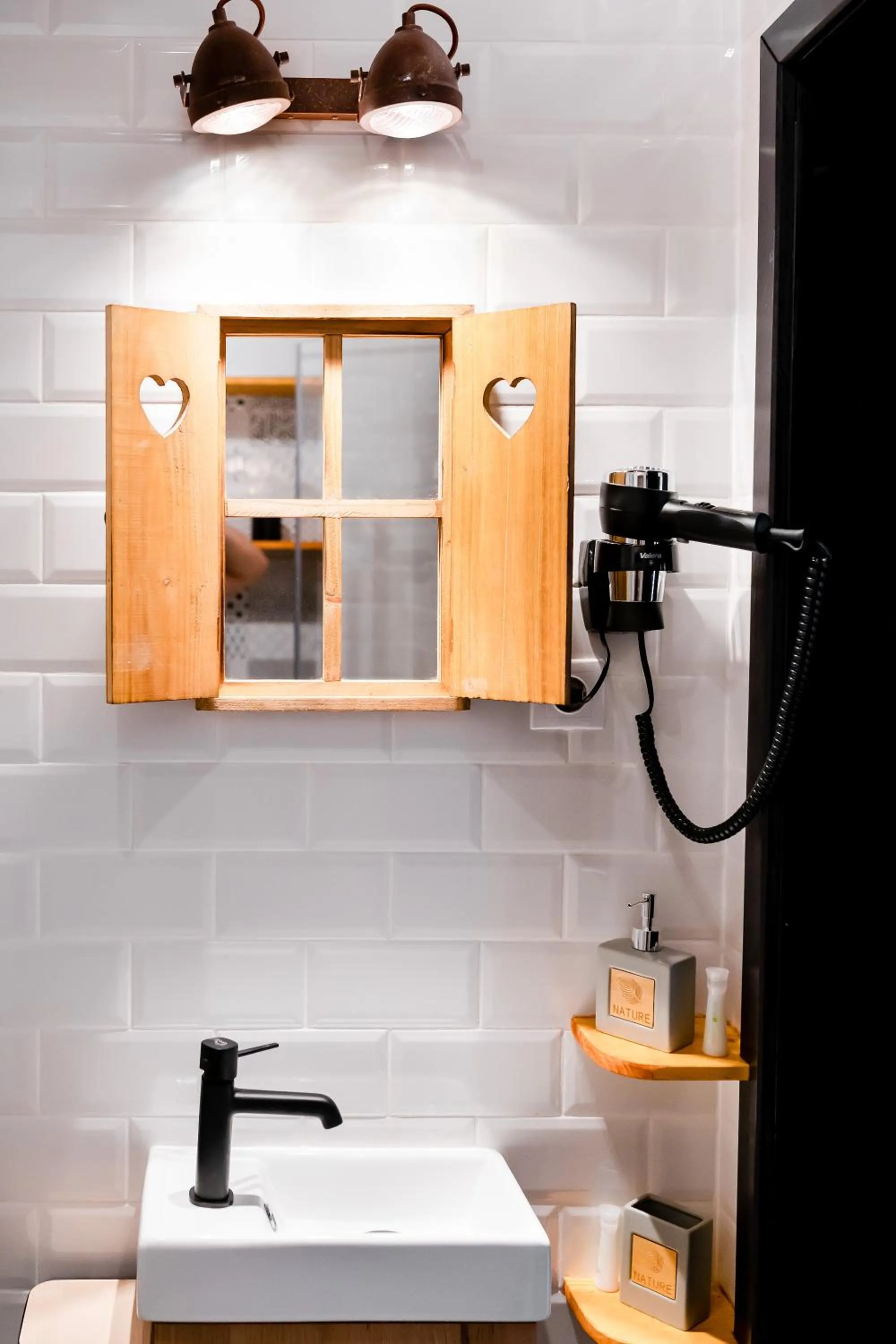 Galeria Grafit Apartments