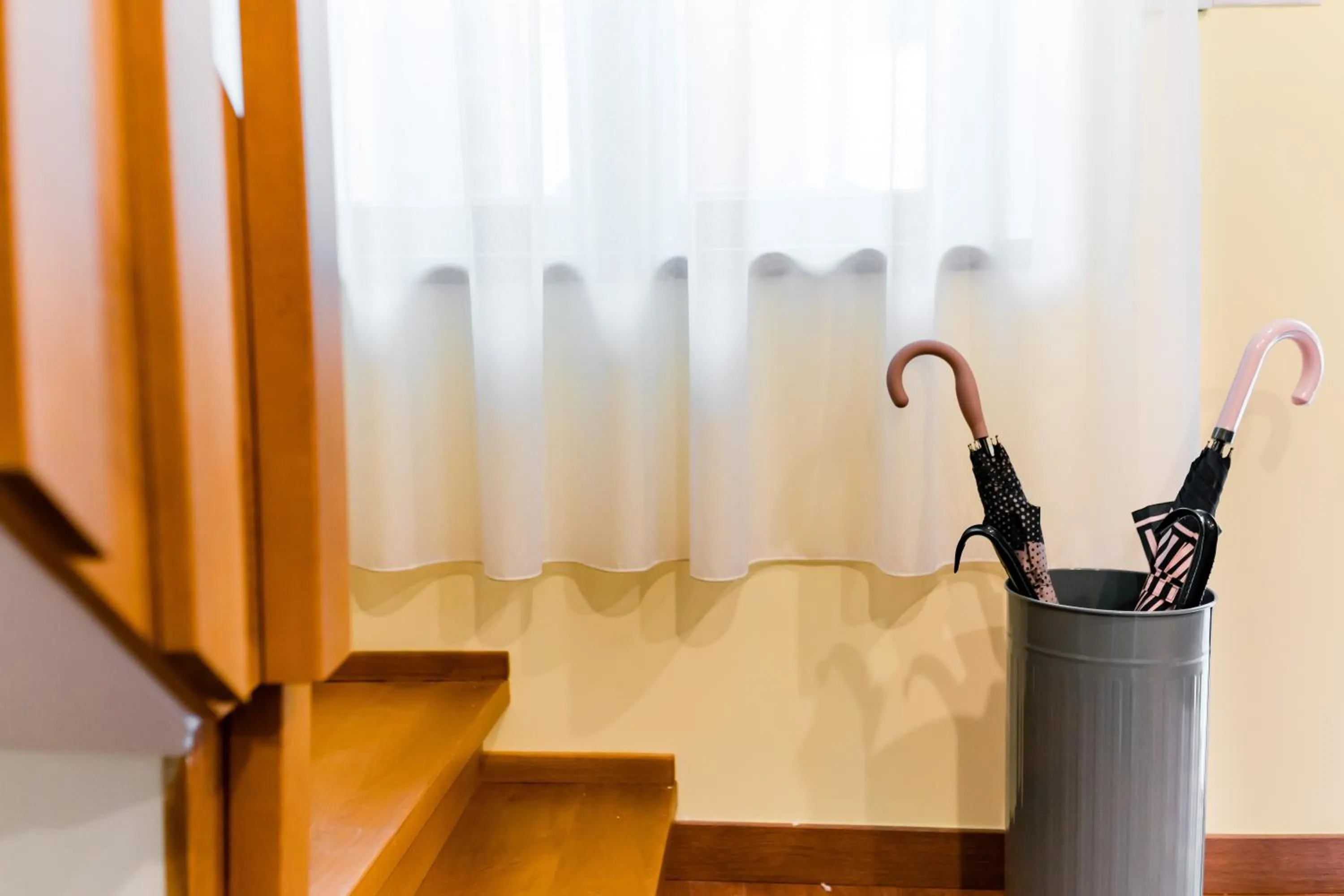 Galeria Grafit Apartments