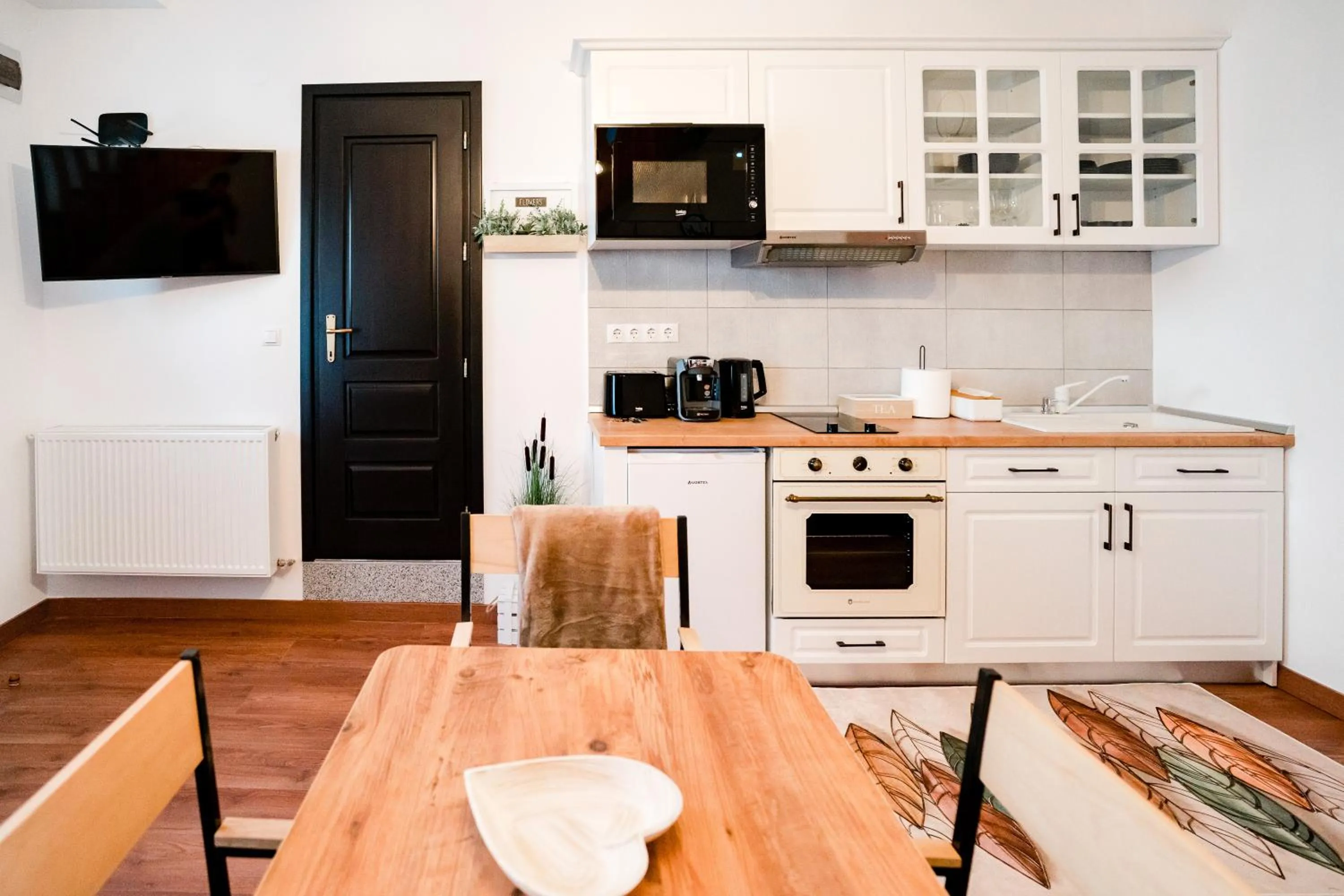 Galeria Grafit Apartments