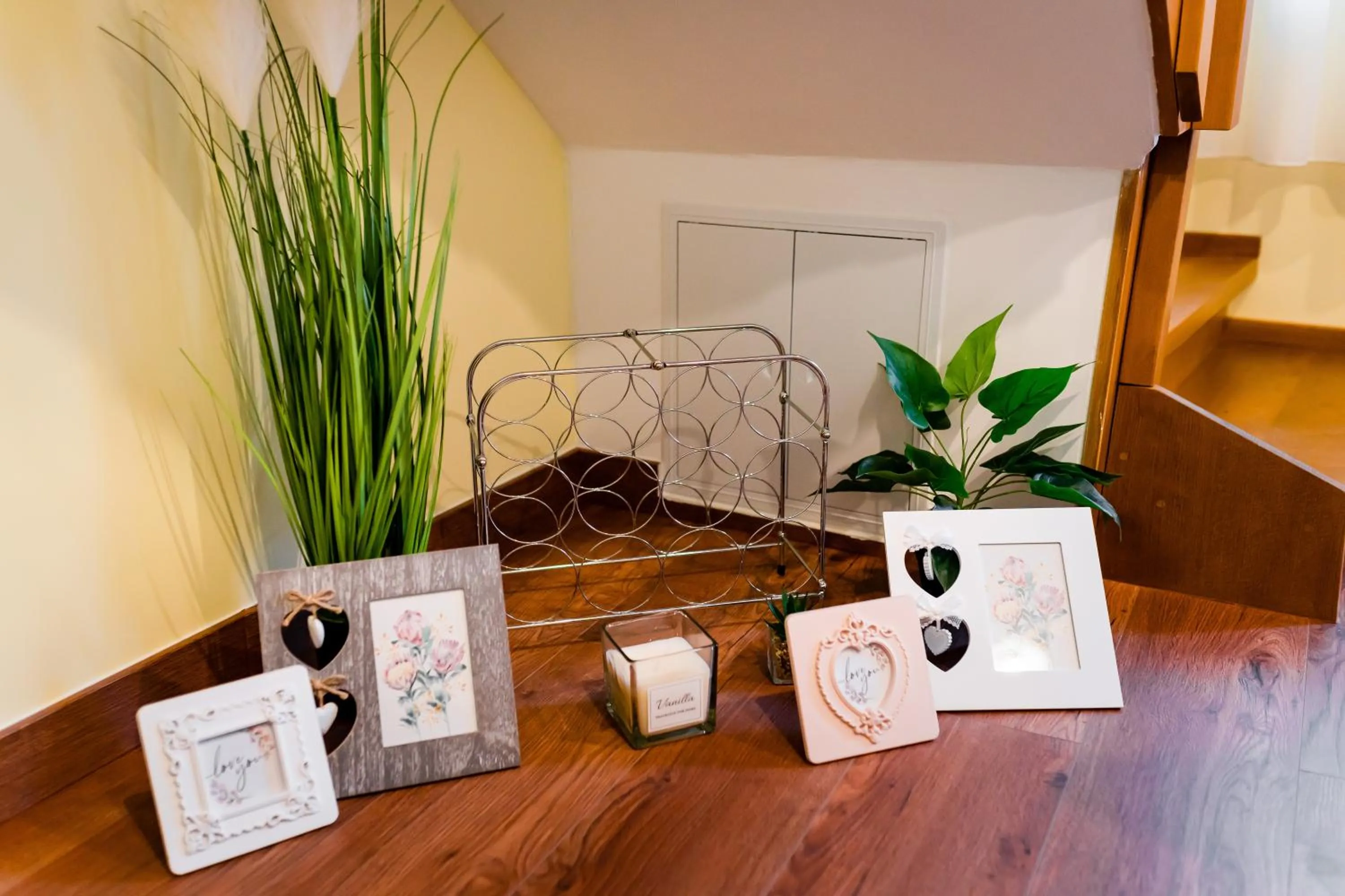 Galeria Grafit Apartments