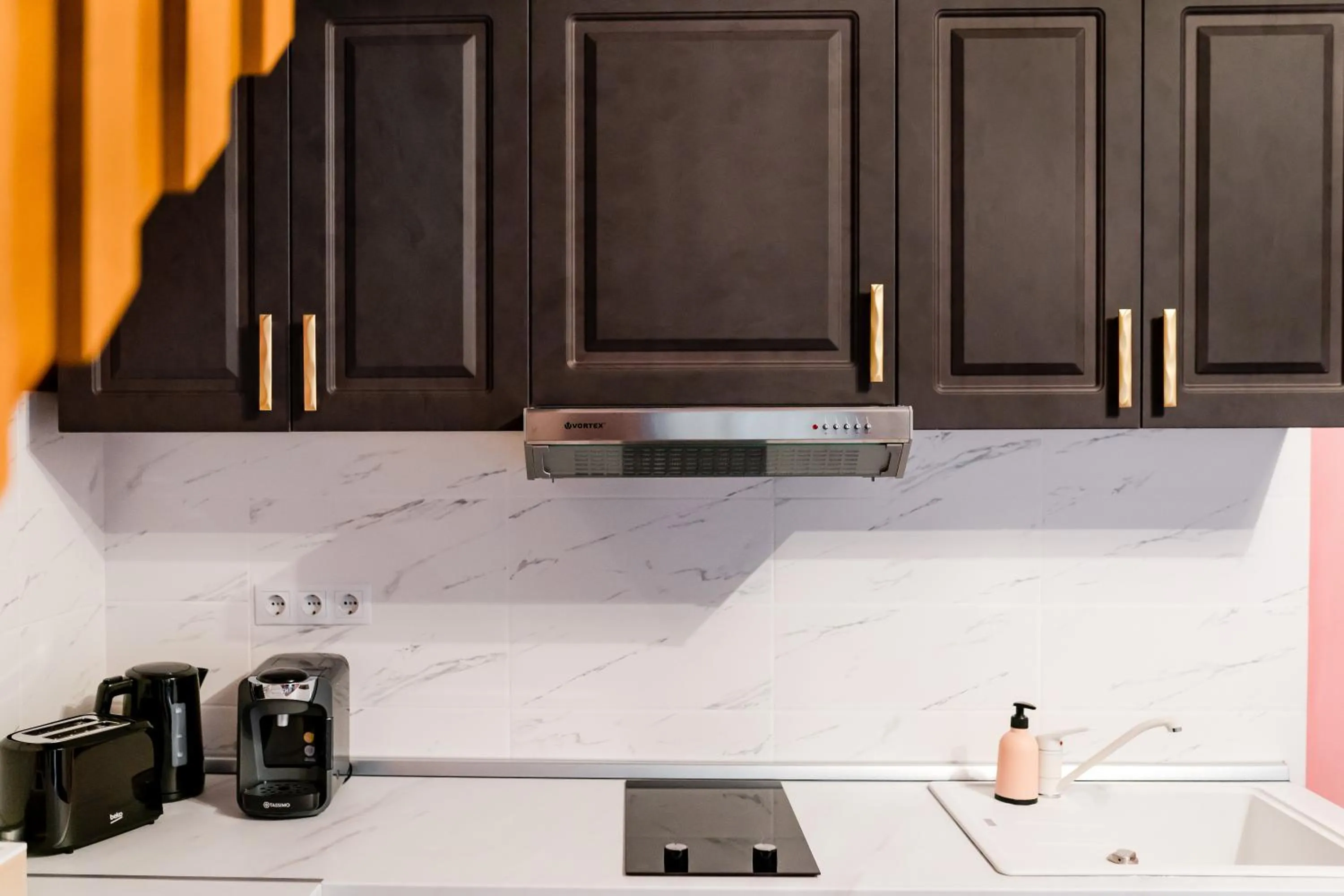 Galeria Grafit Apartments