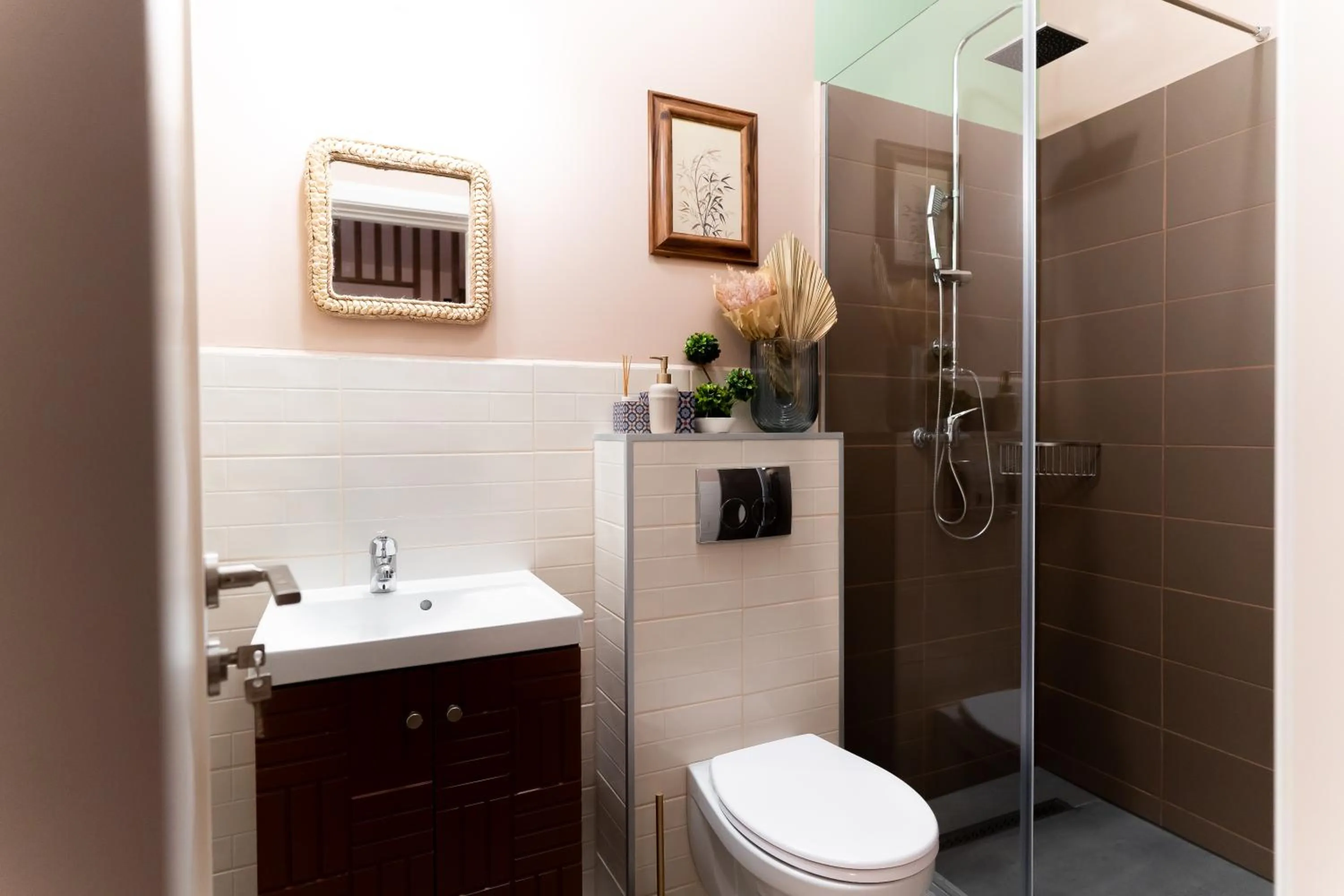 Galeria Grafit Apartments