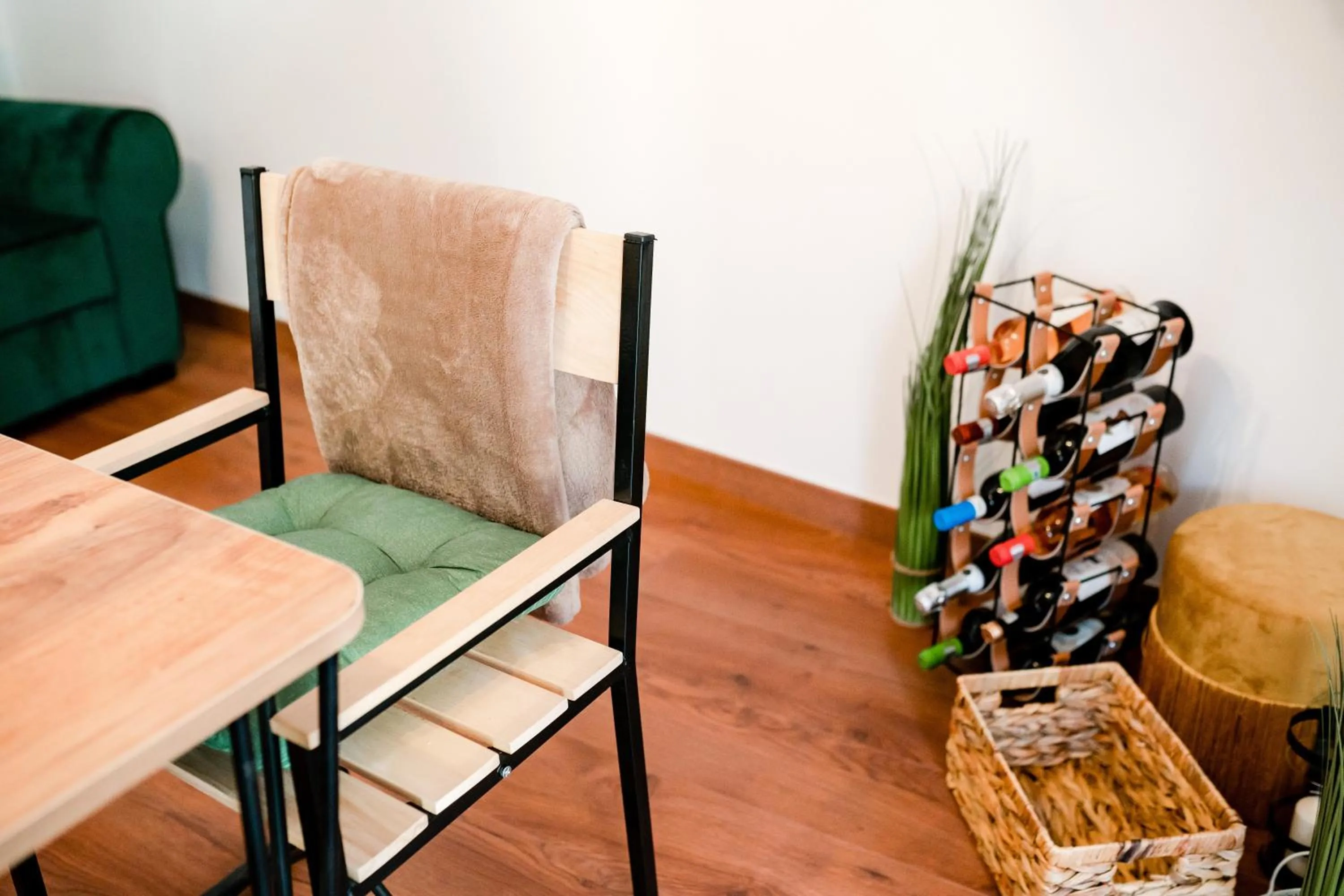 Galeria Grafit Apartments