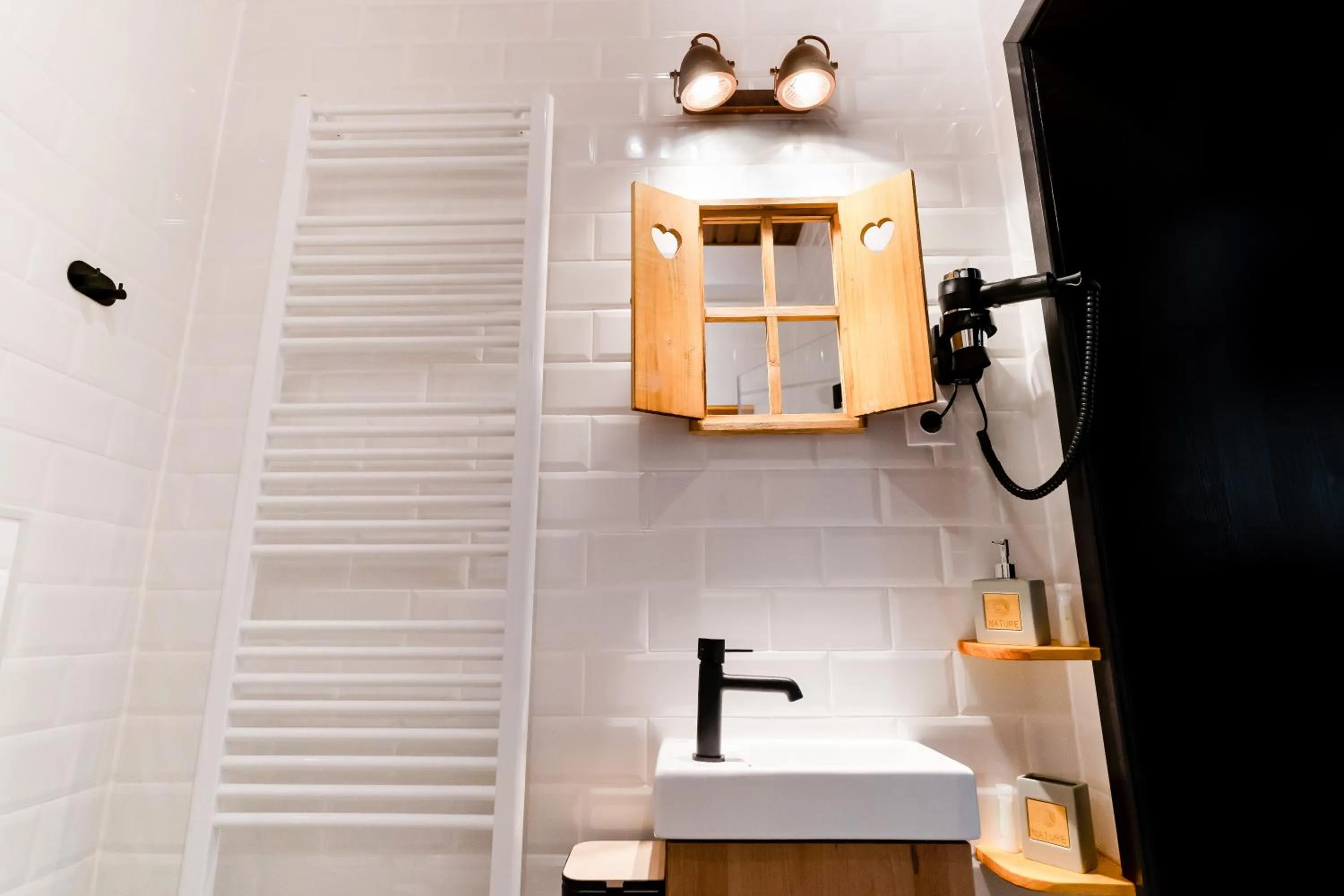 Galeria Grafit Apartments