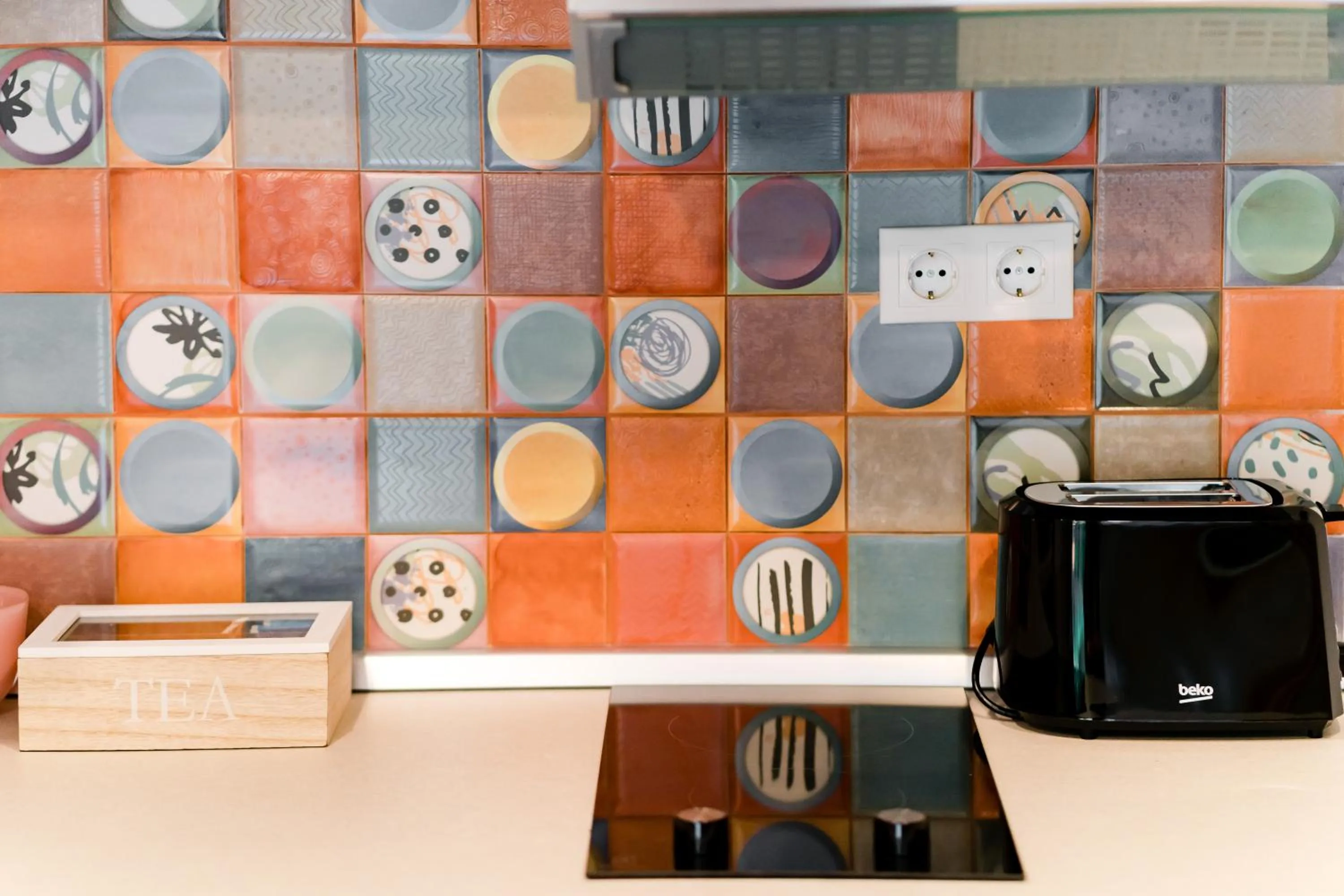 Galeria Grafit Apartments