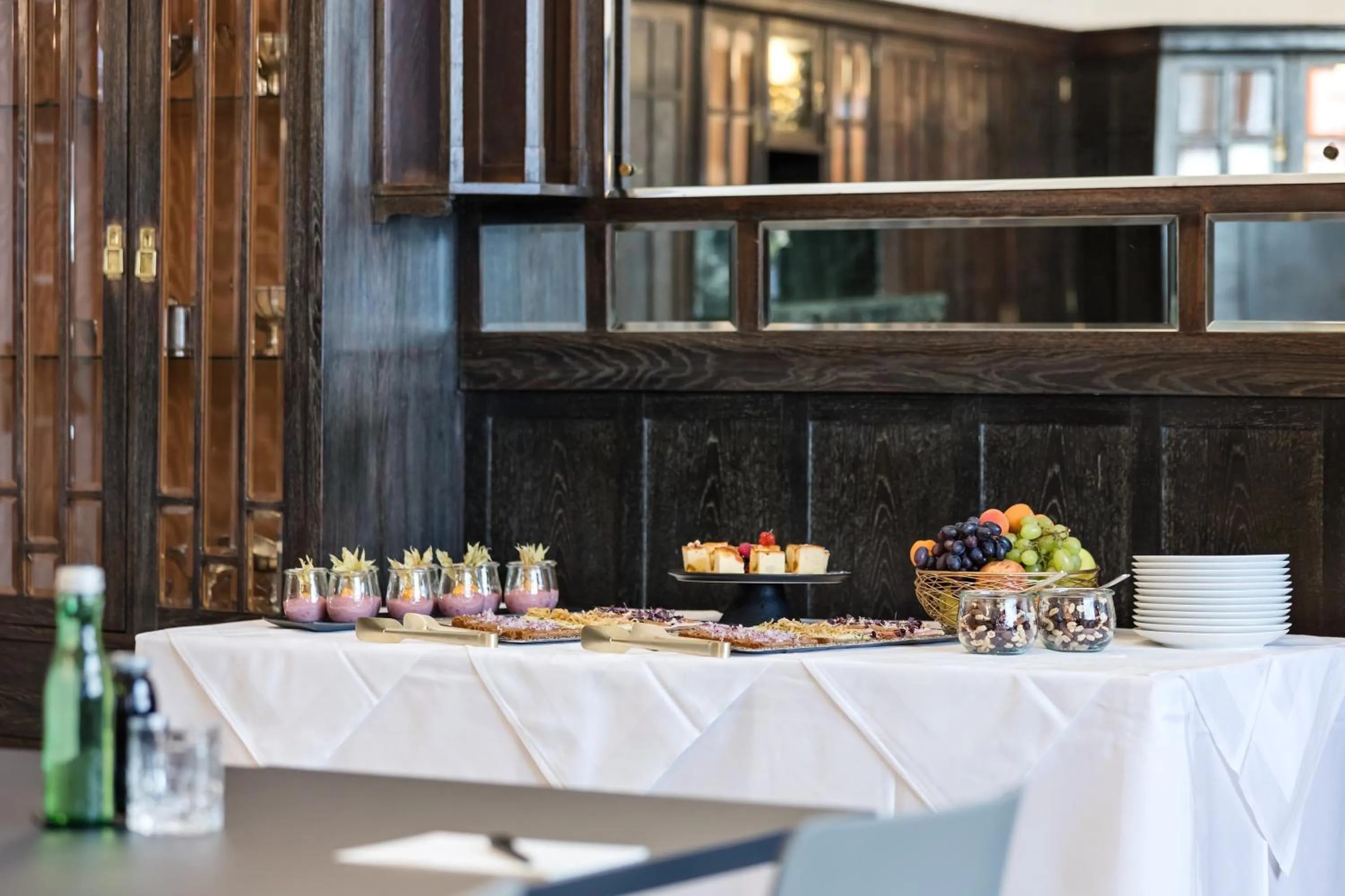 Coffee/tea facilities in Hotel Astoria Vienna, Curio Collection by Hilton