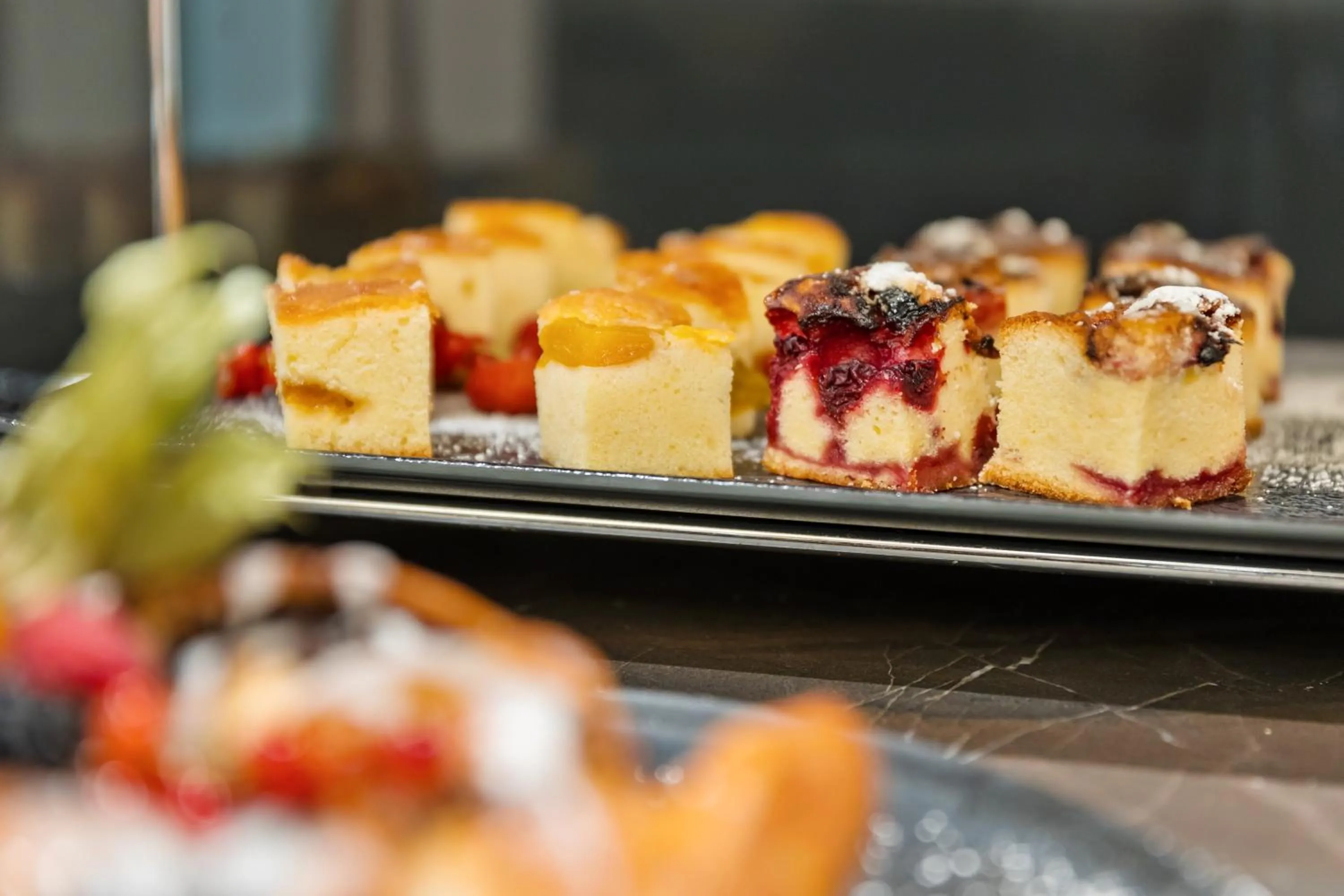 Meeting/conference room in Hotel Astoria Vienna, Curio Collection by Hilton