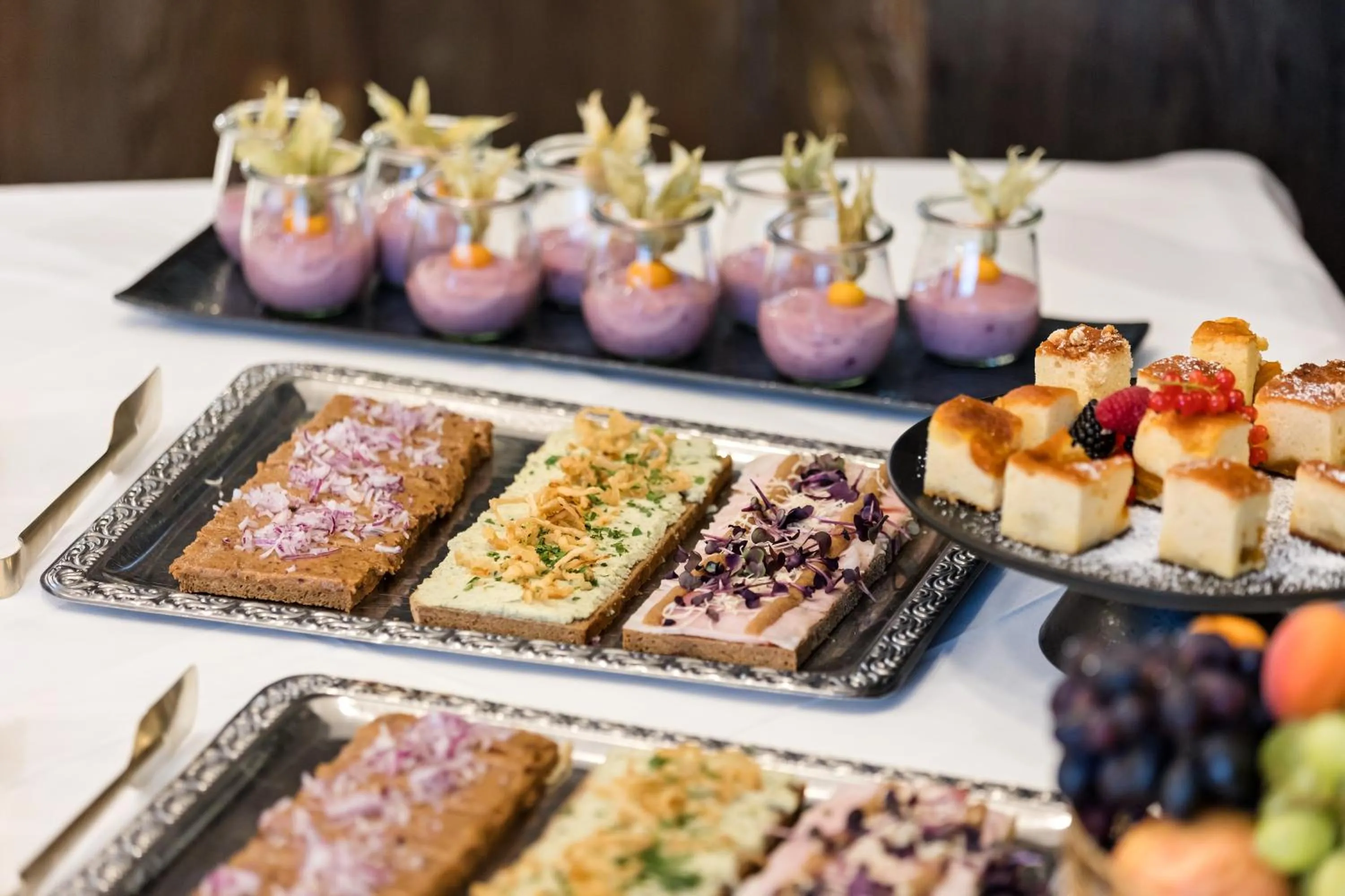 Meeting/conference room in Hotel Astoria Vienna, Curio Collection by Hilton